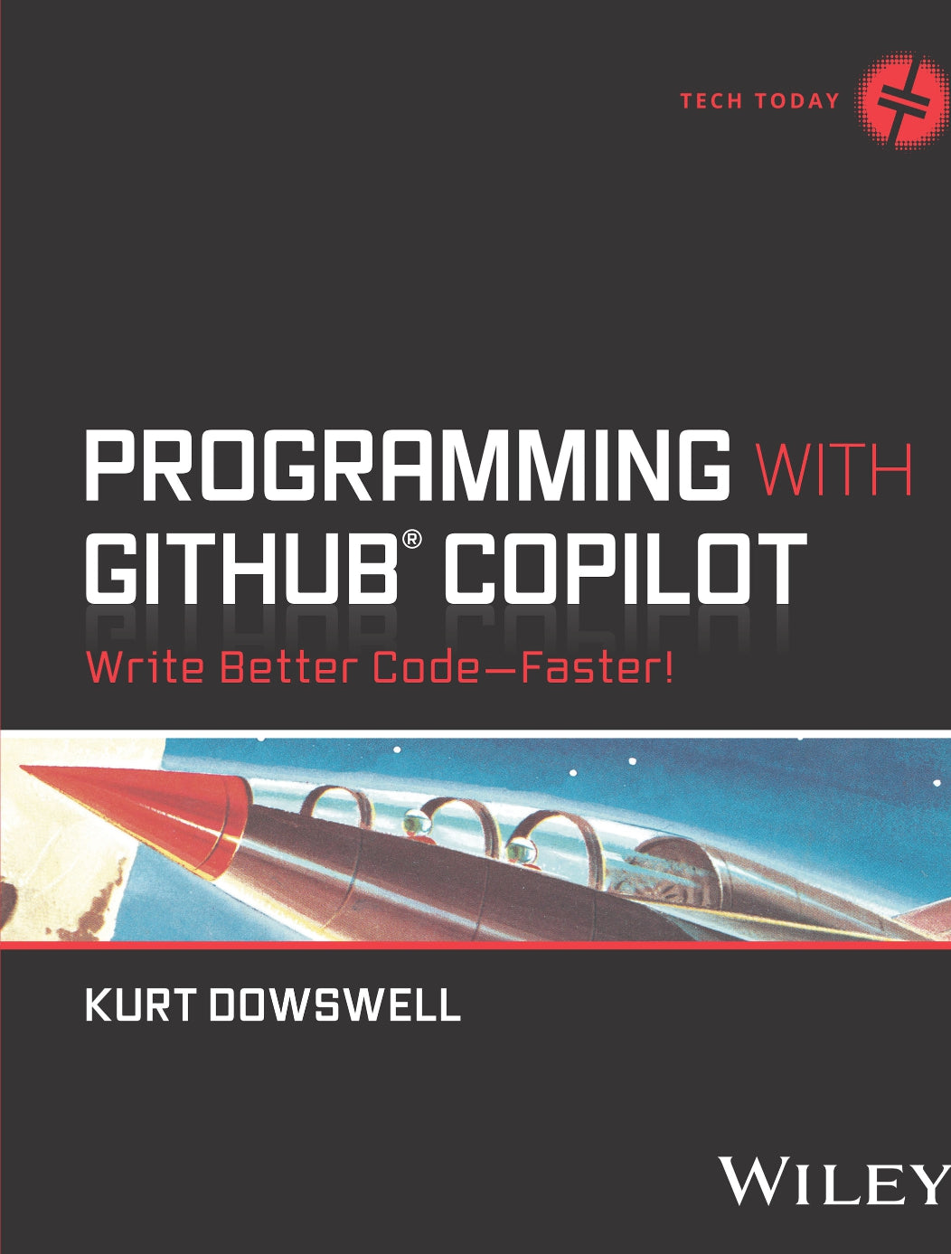 Programming with GitHub Copilot image 0