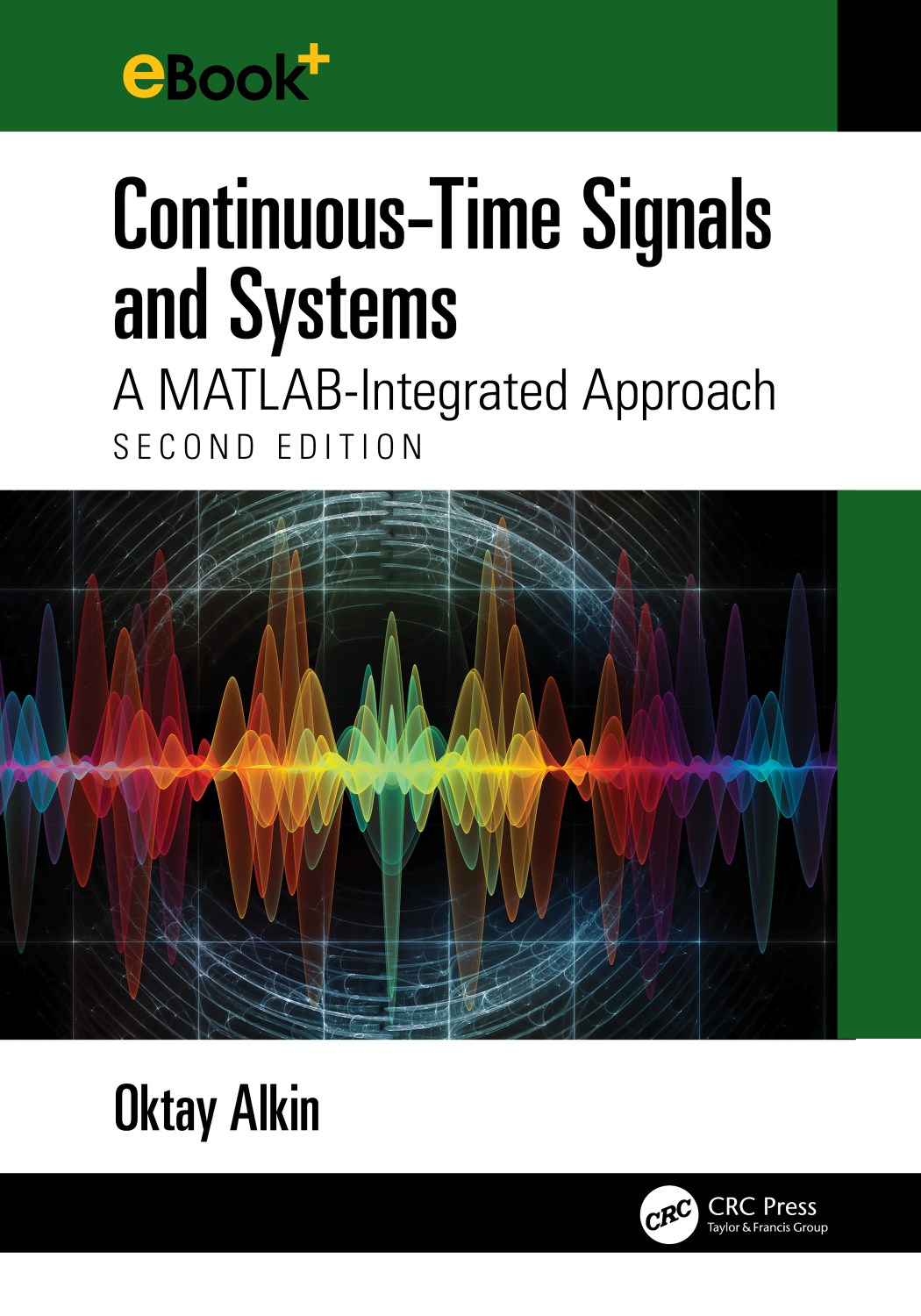 Continuous-Time Signals and Systems image 0