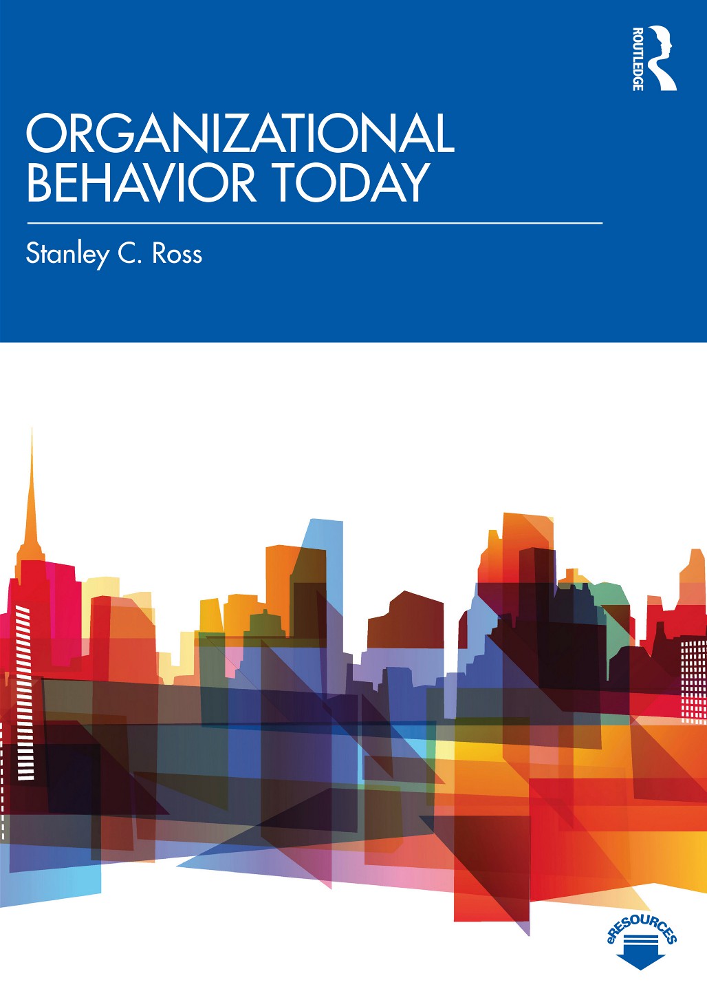 Organizational Behavior Today image 0