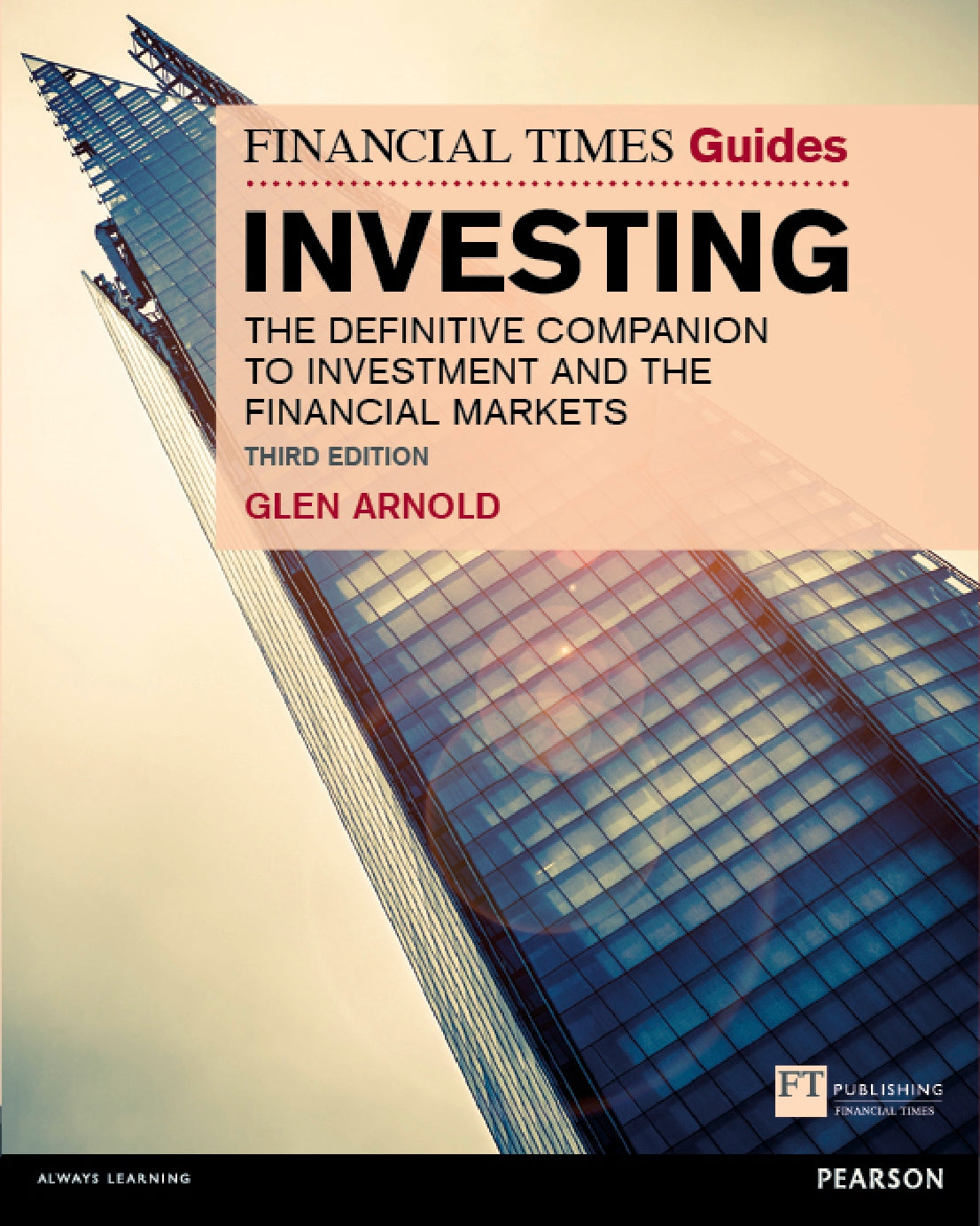 The Financial Times Guide to Investing image 0