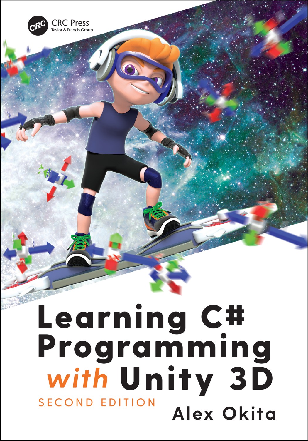 Learning C# Programming with Unity 3D image 0