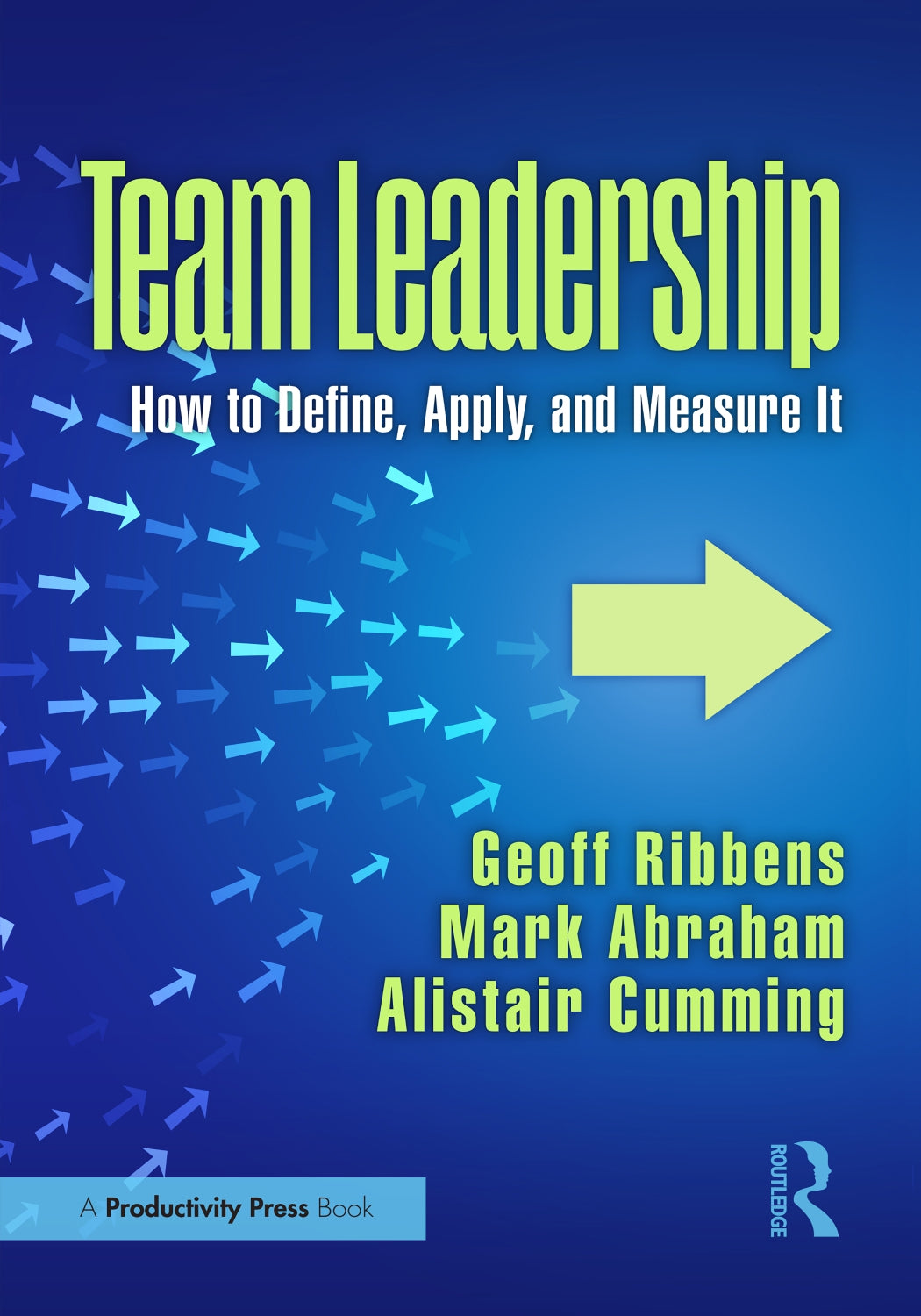 Team Leadership, How to Define, Apply, and Measure It image 0