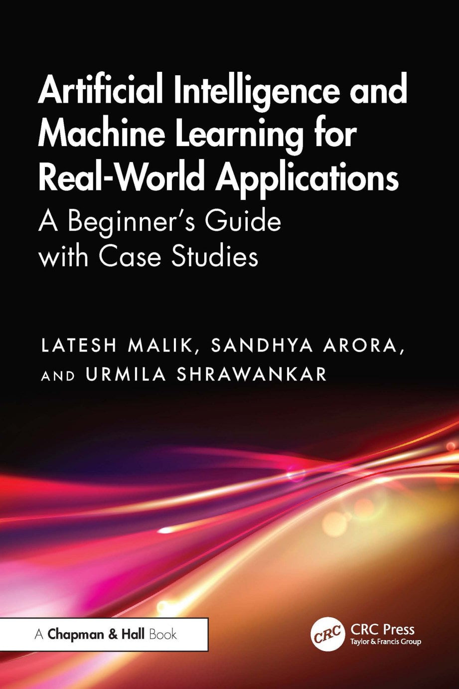 Artificial Intelligence and Machine Learning for Real-World Applications image 0
