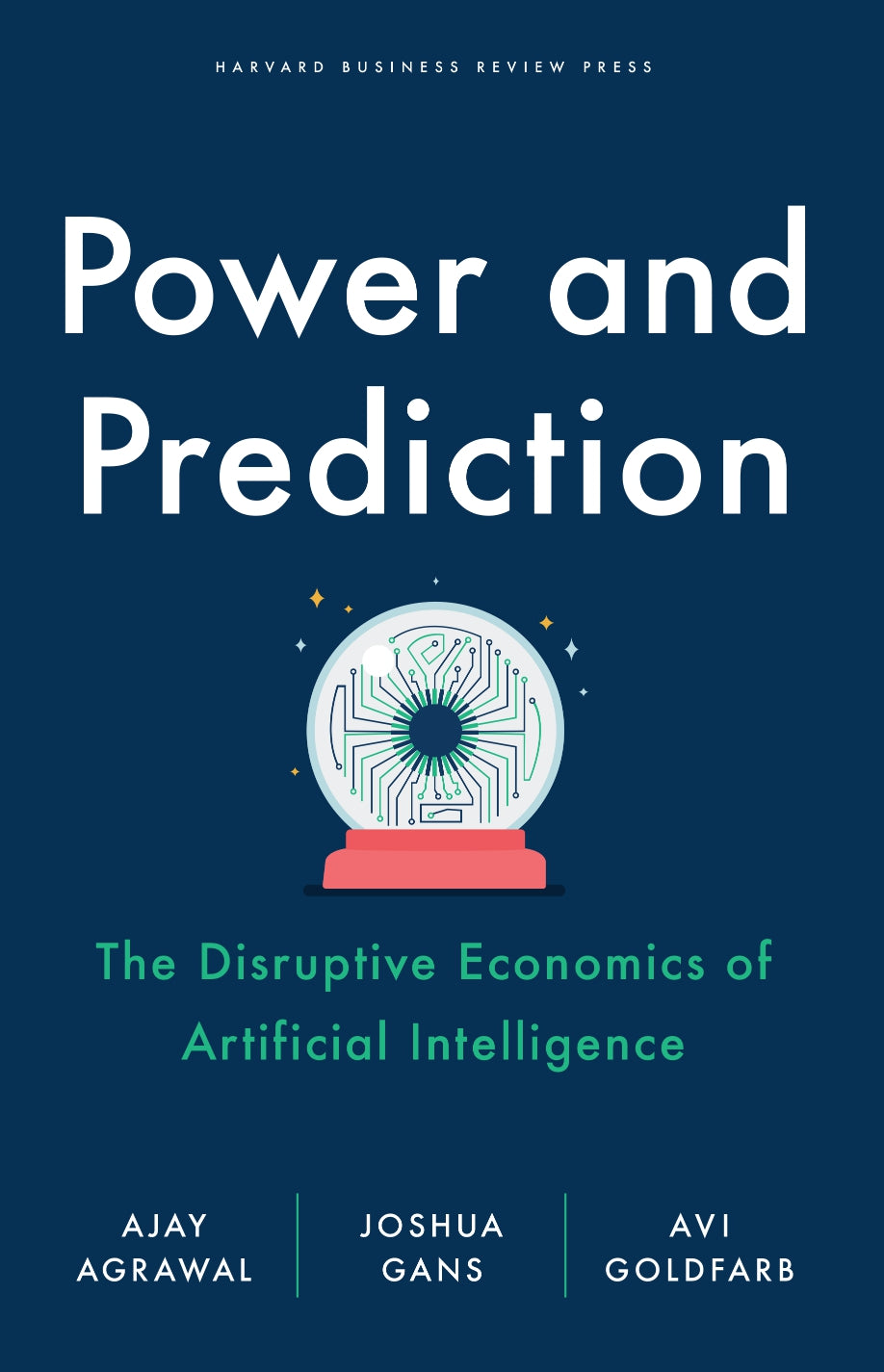 Power and Prediction image 0