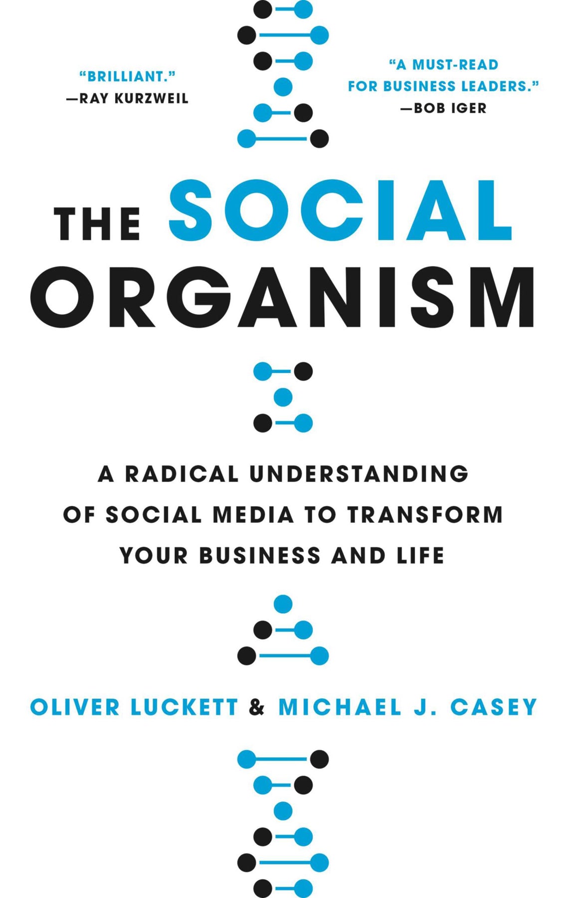 The Social Organism image 0