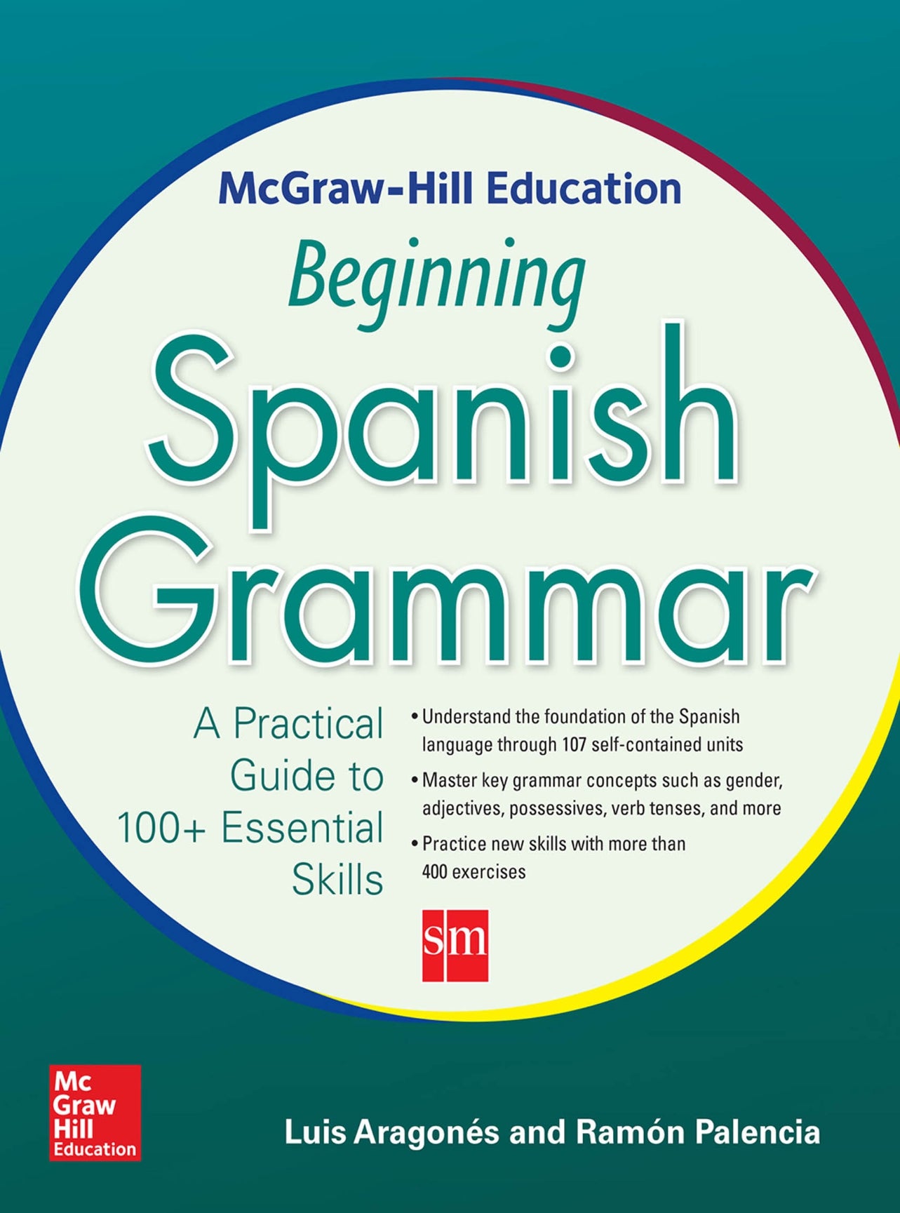Beginning Spanish Grammar image 0