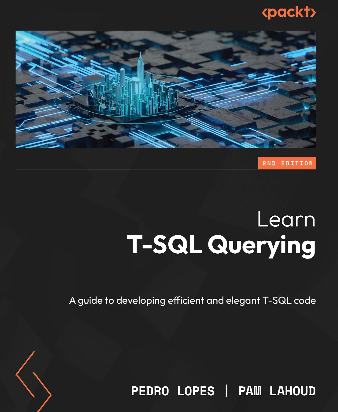 Learn T-SQL Querying image 0
