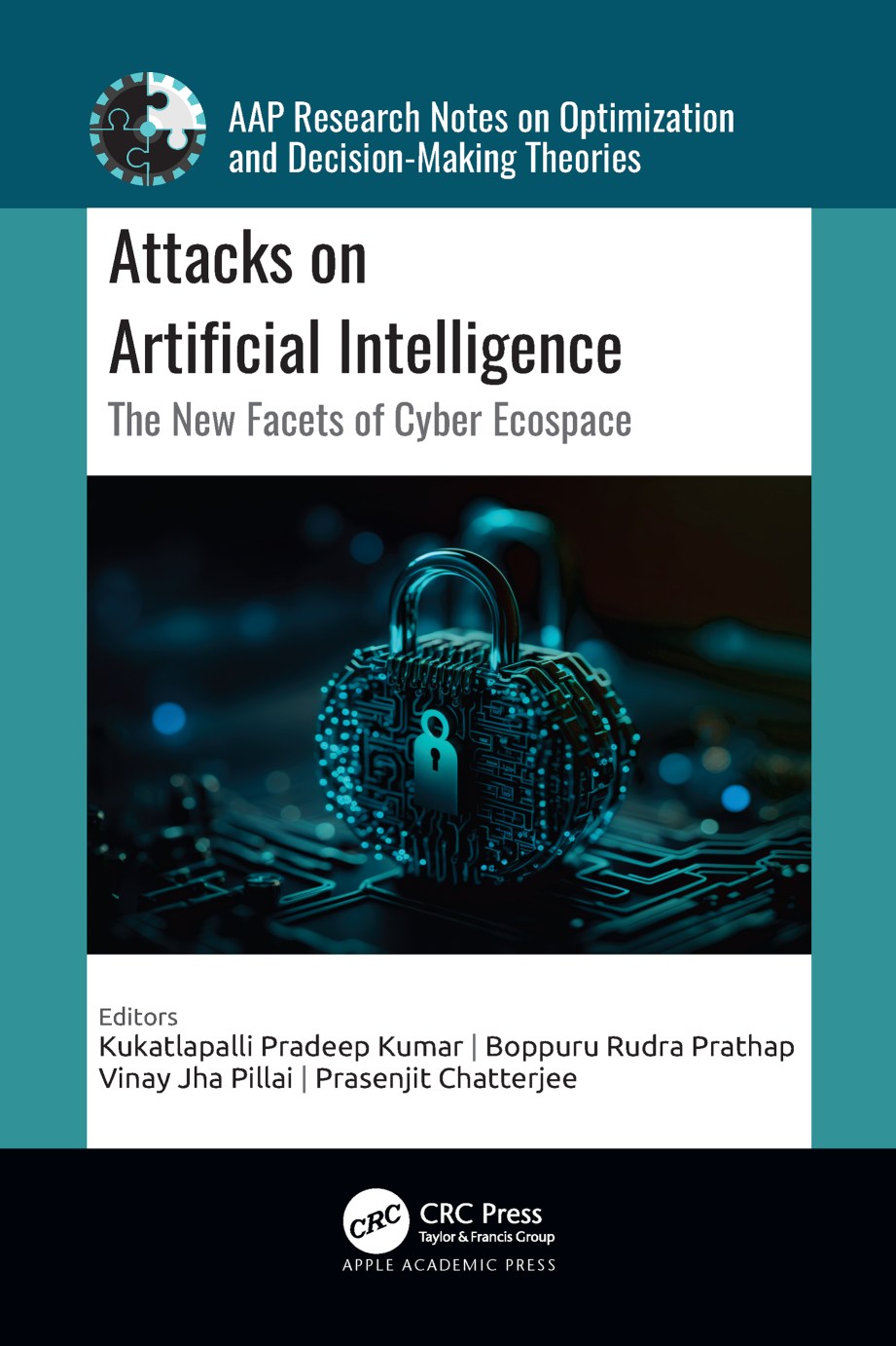 Attacks on Artificial Intelligence image 0