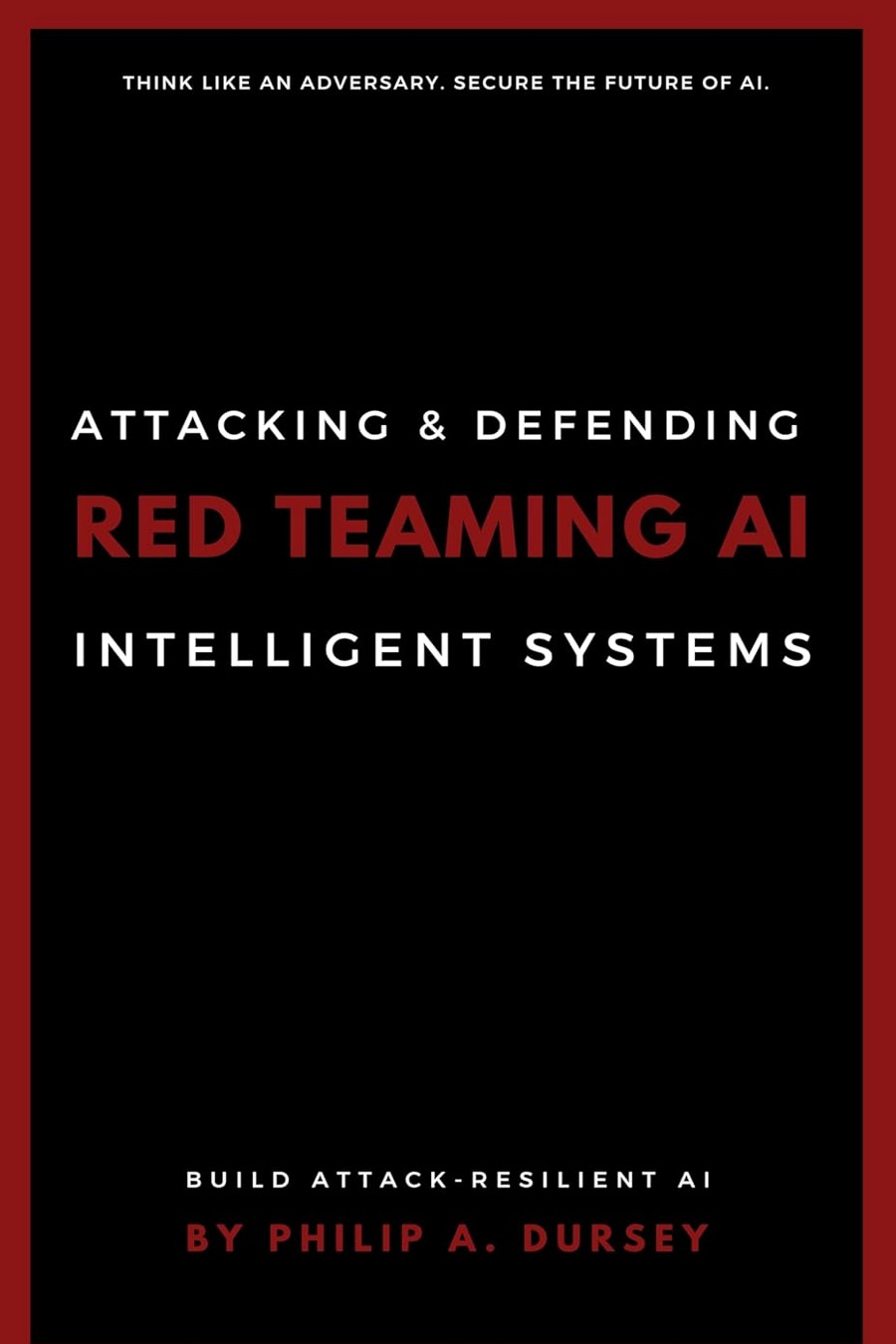Red Teaming AI image 0