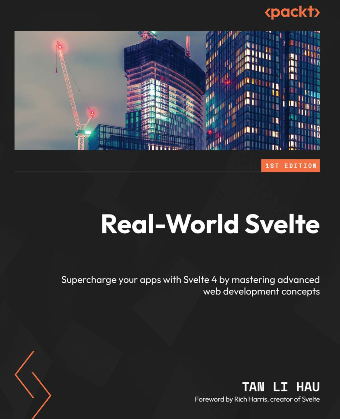 Real-World Svelte image 0