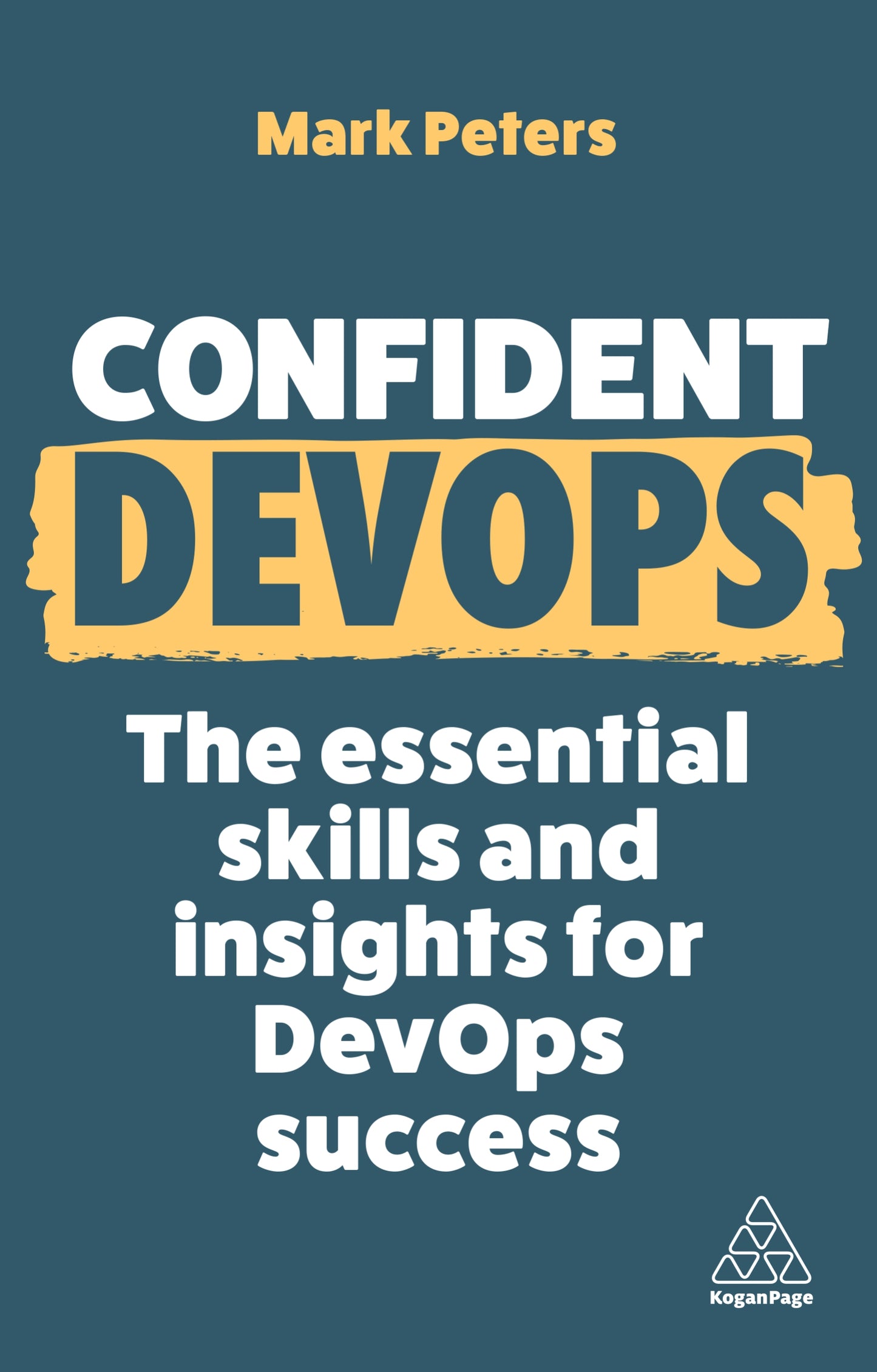 Confident DevOps image 0
