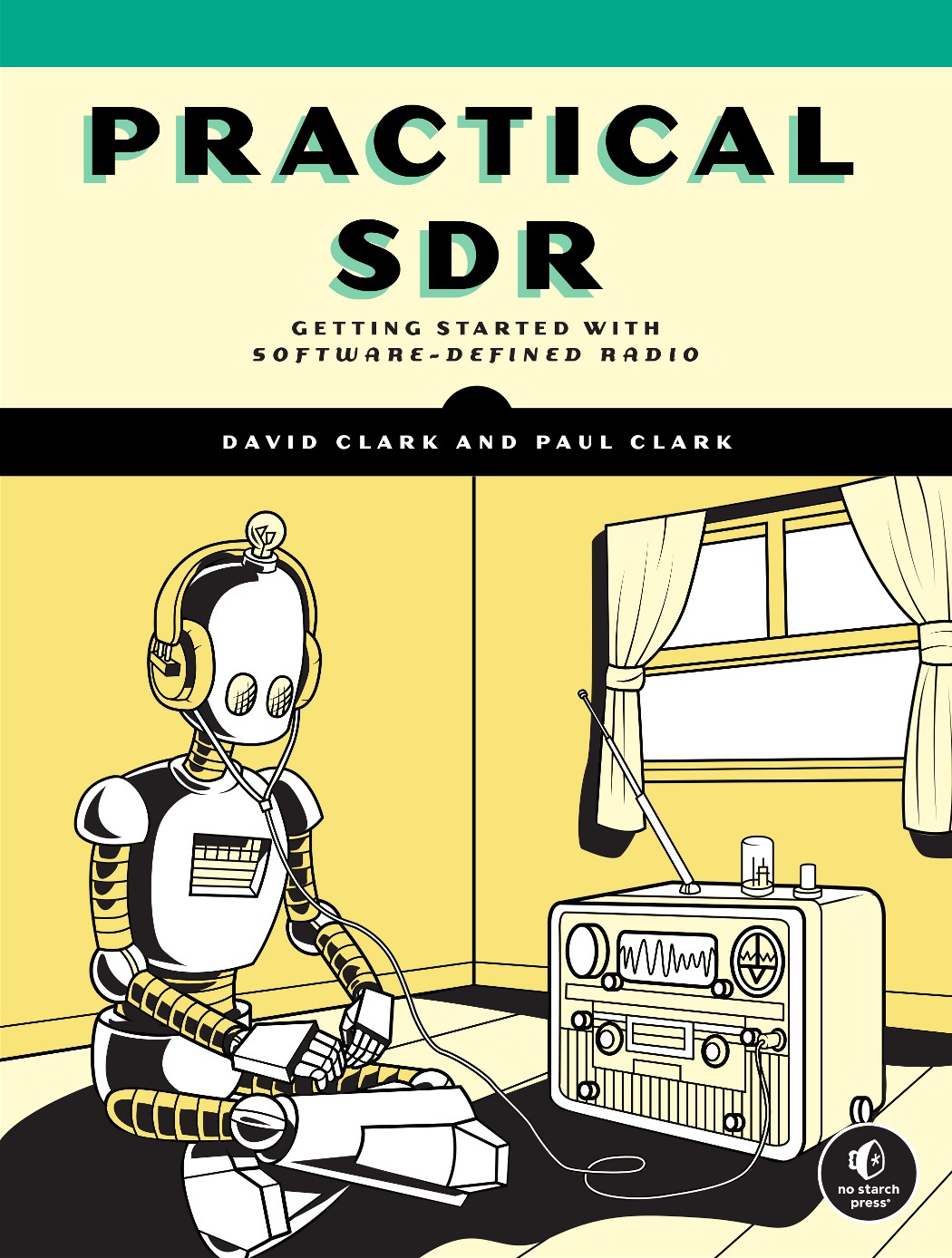 Practical SDR image 0