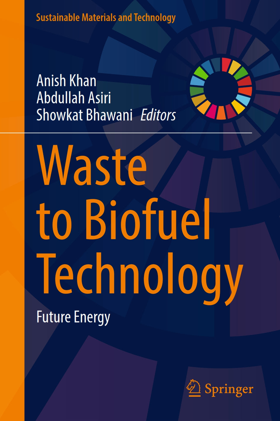 Waste to Biofuel Technology image 0