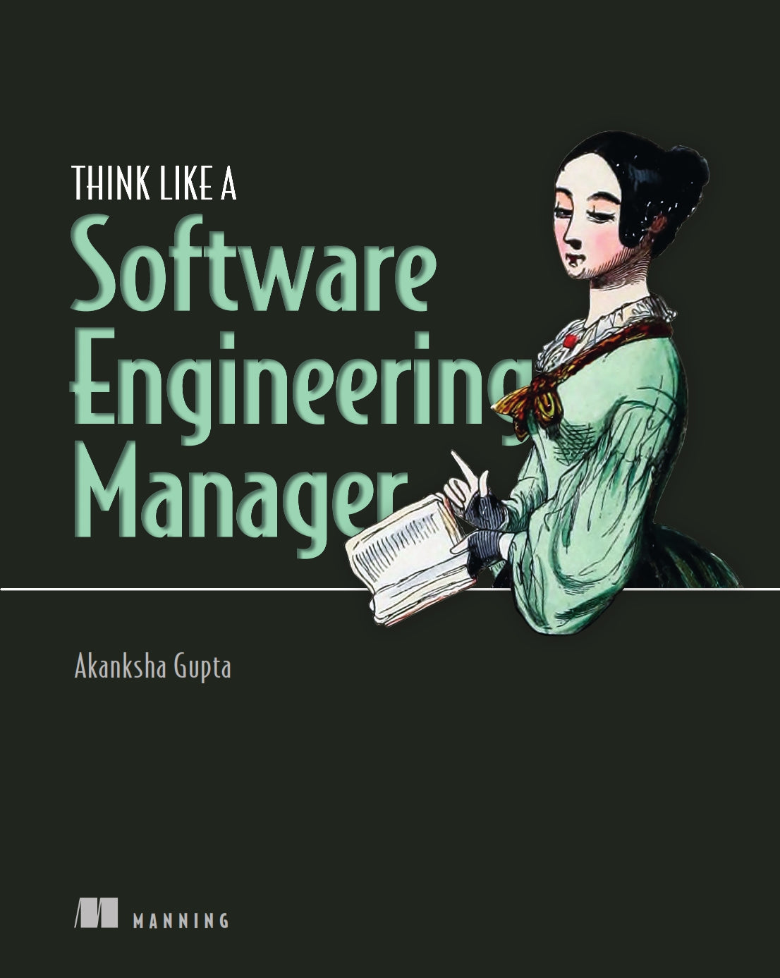 Think Like a Software Engineering Manager image 0