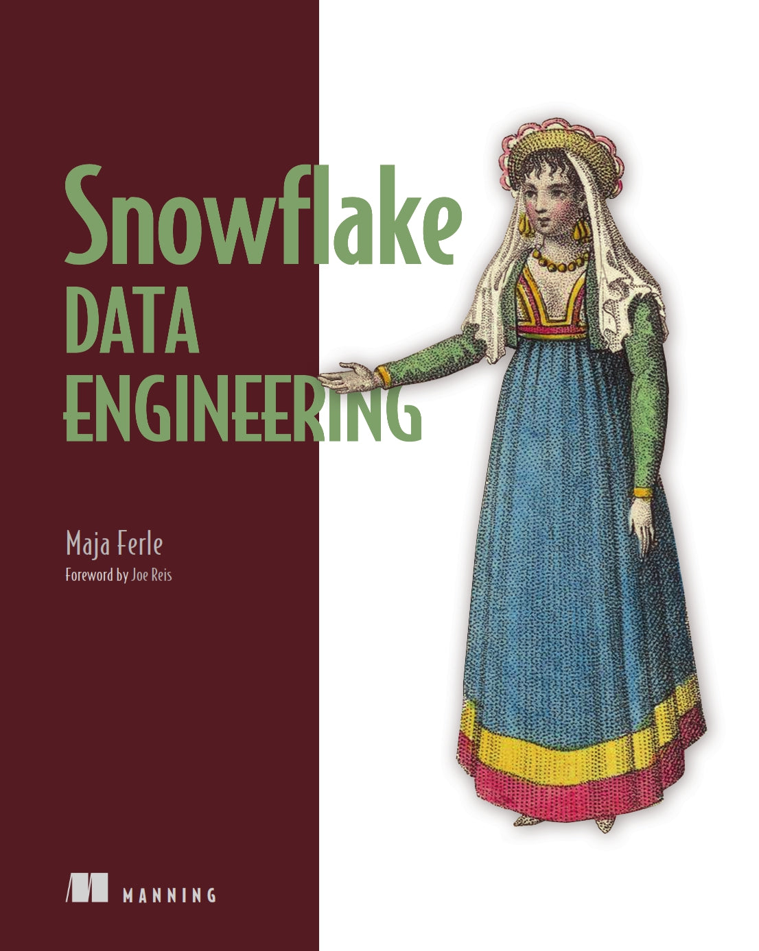 Snowflake Data Engineering image 0