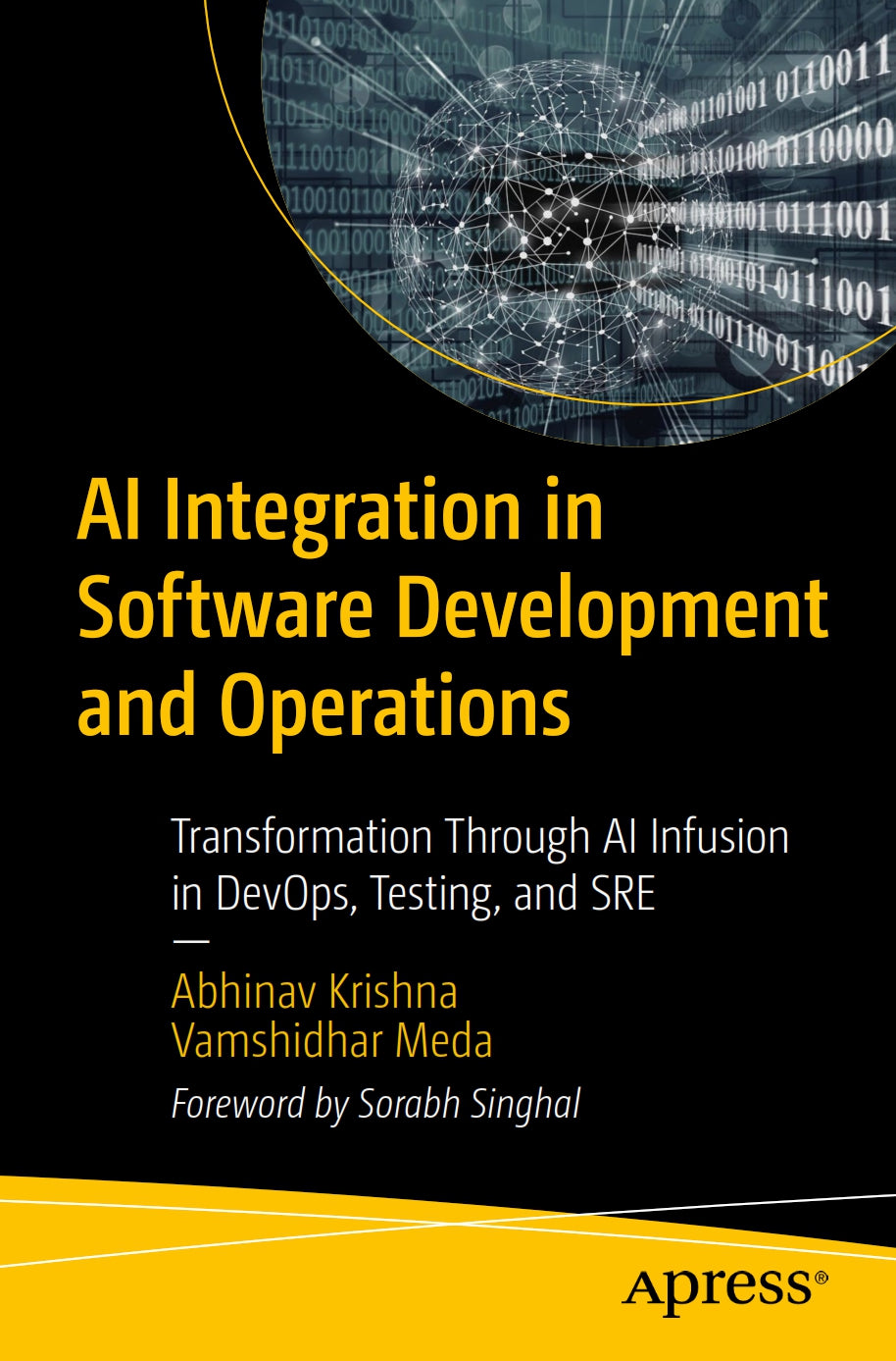 AI Integration in Software Development and Operations image 0