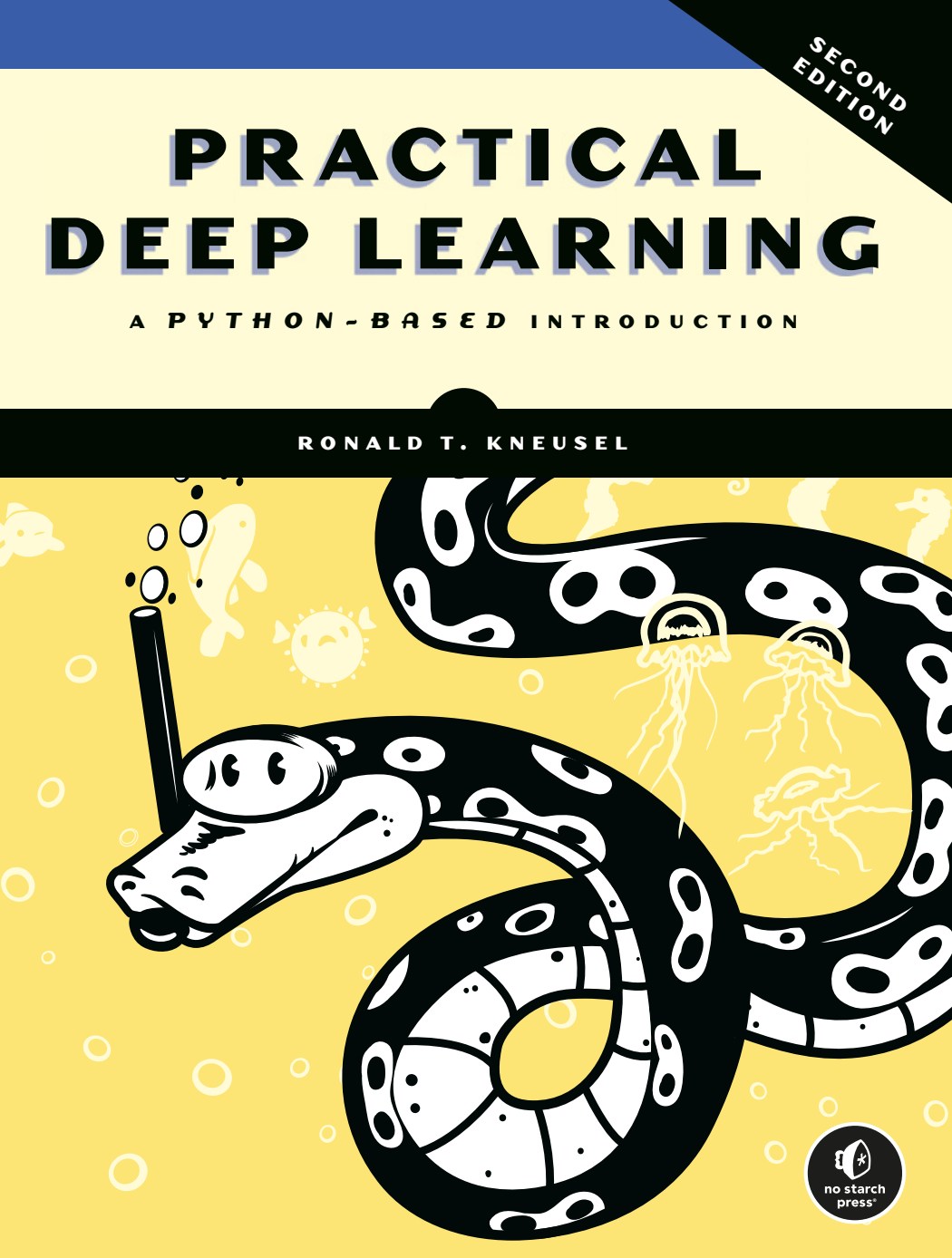 Practical Deep Learning image 0