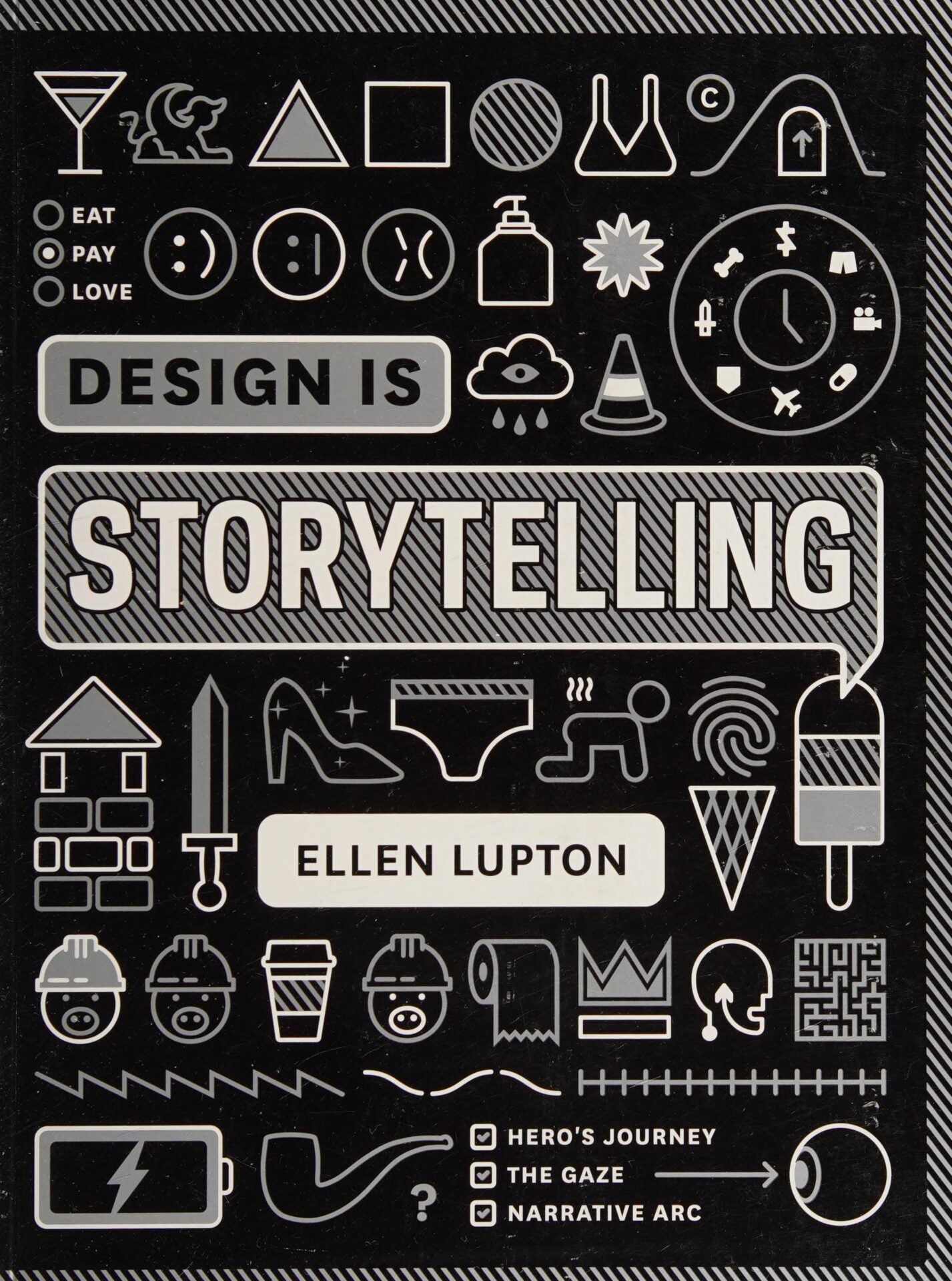 Design Is Storytelling image 0