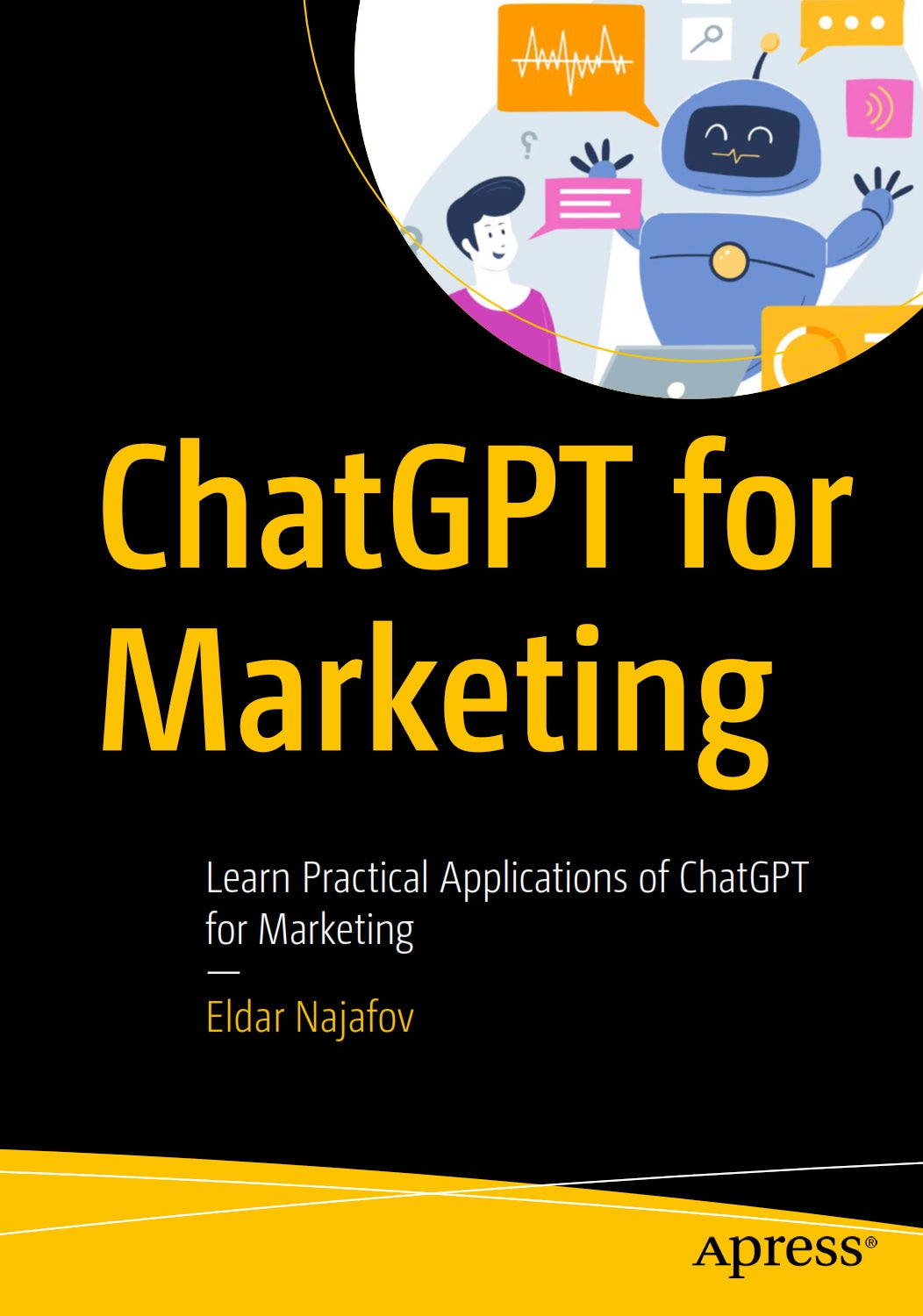 ChatGPT for Marketing image 0
