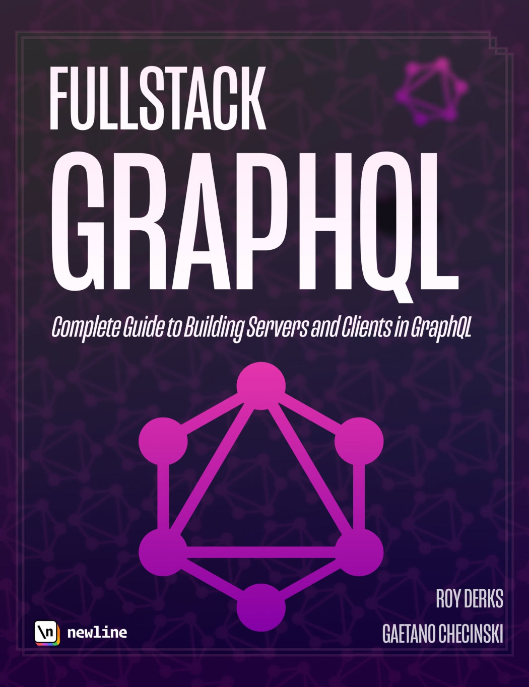 Fullstack GraphQL image 0