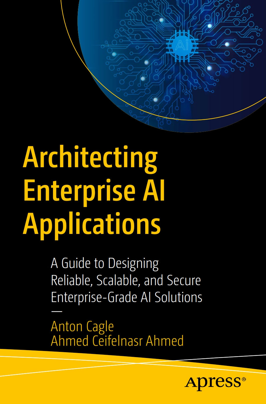 Architecting Enterprise AI Applications image 0