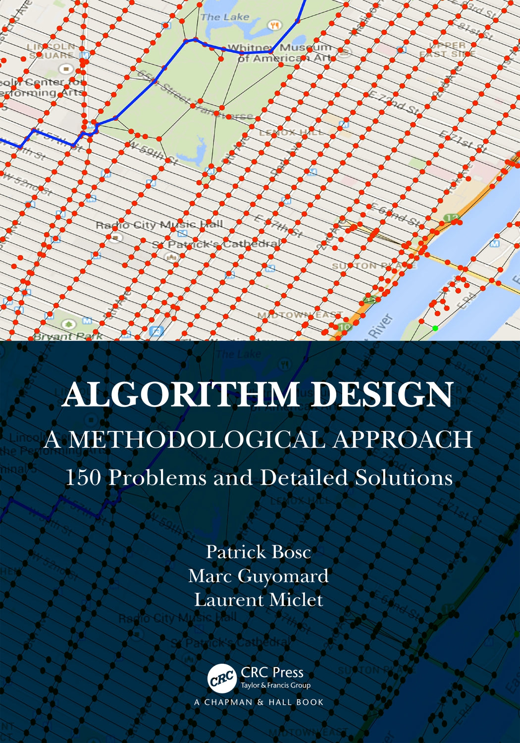 Algorithm Design, A Methodological Approach image 0