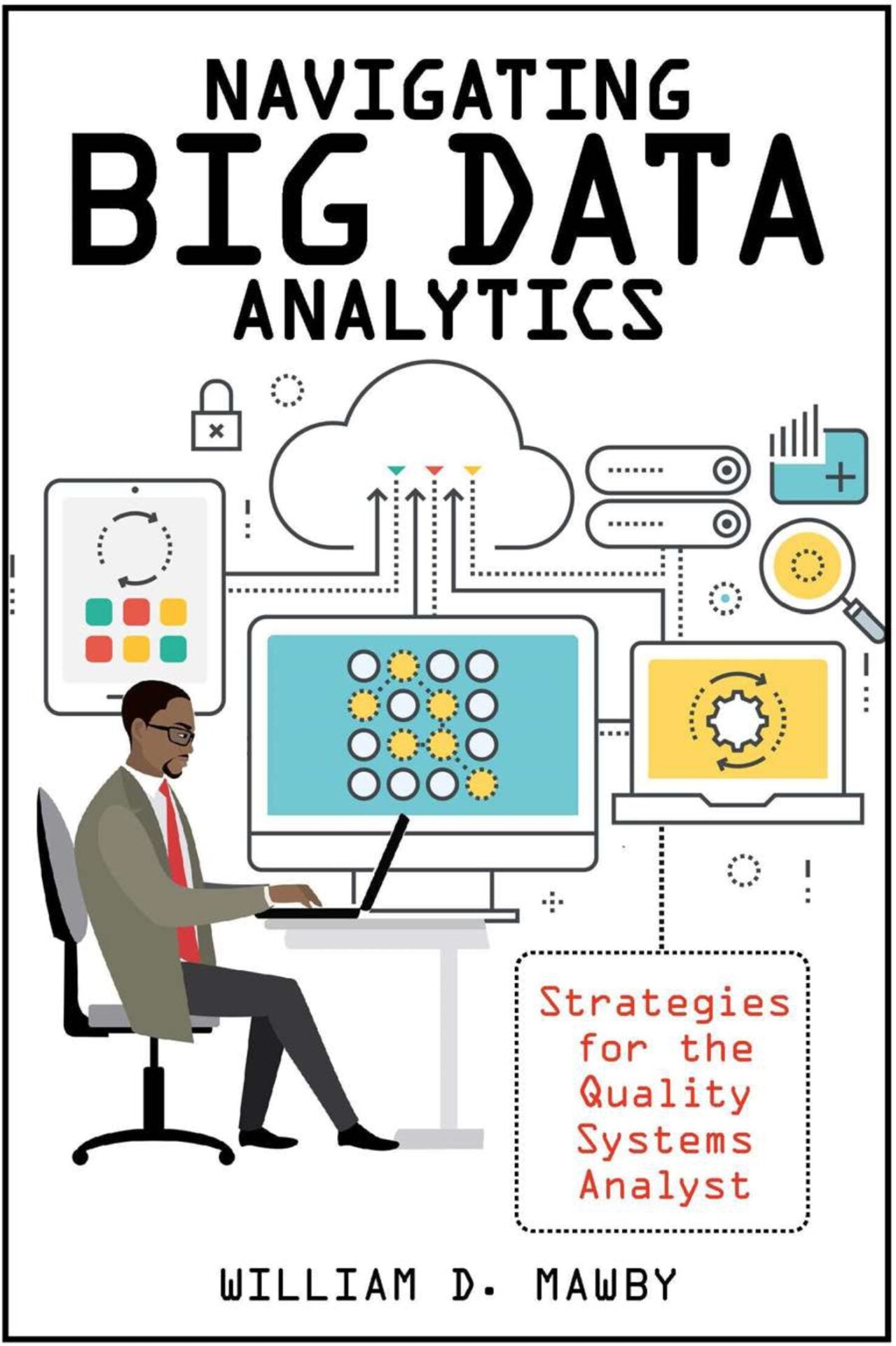 Navigating Big Data Analytics image 0