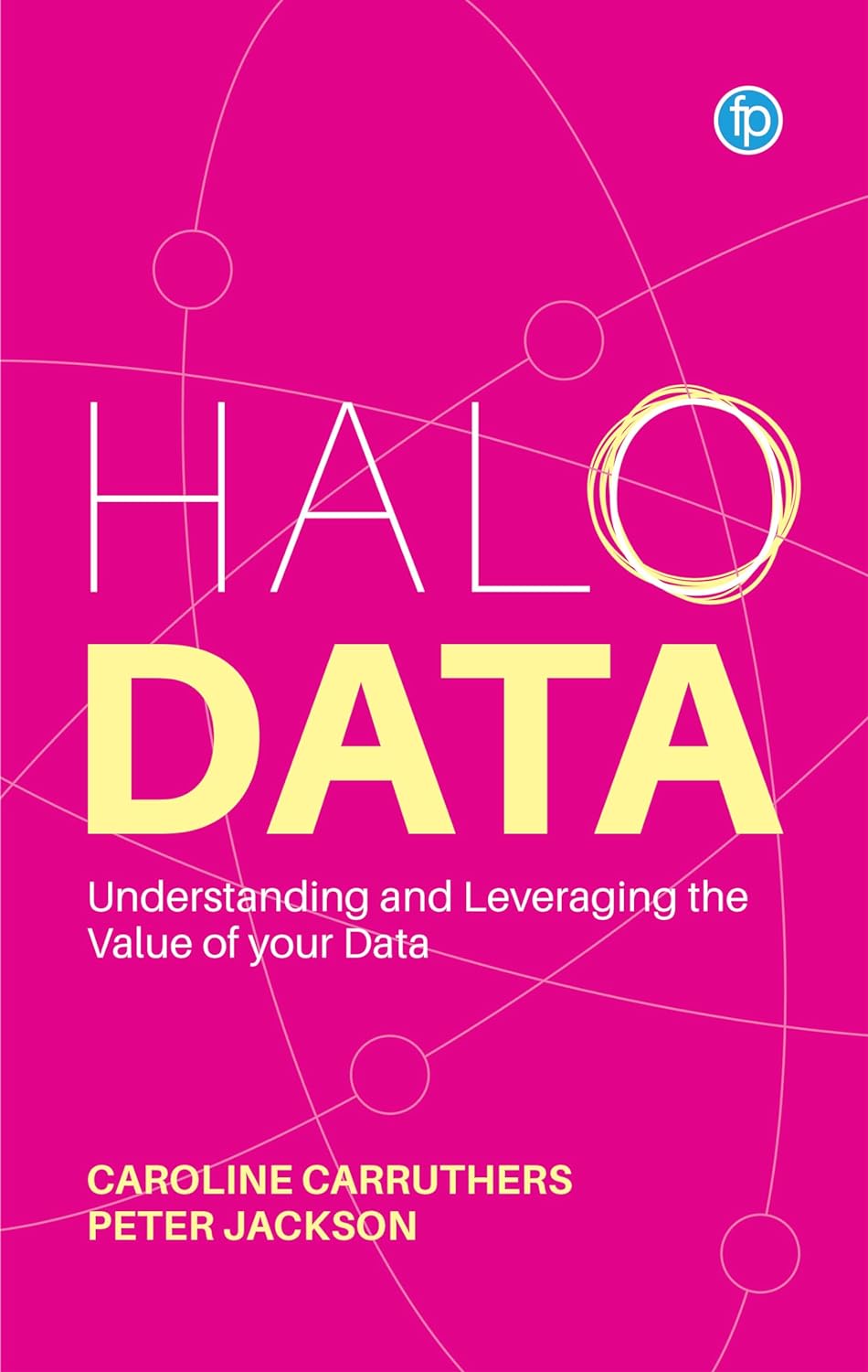 Halo Data, Understanding and Leveraging the Value of your Data image 0
