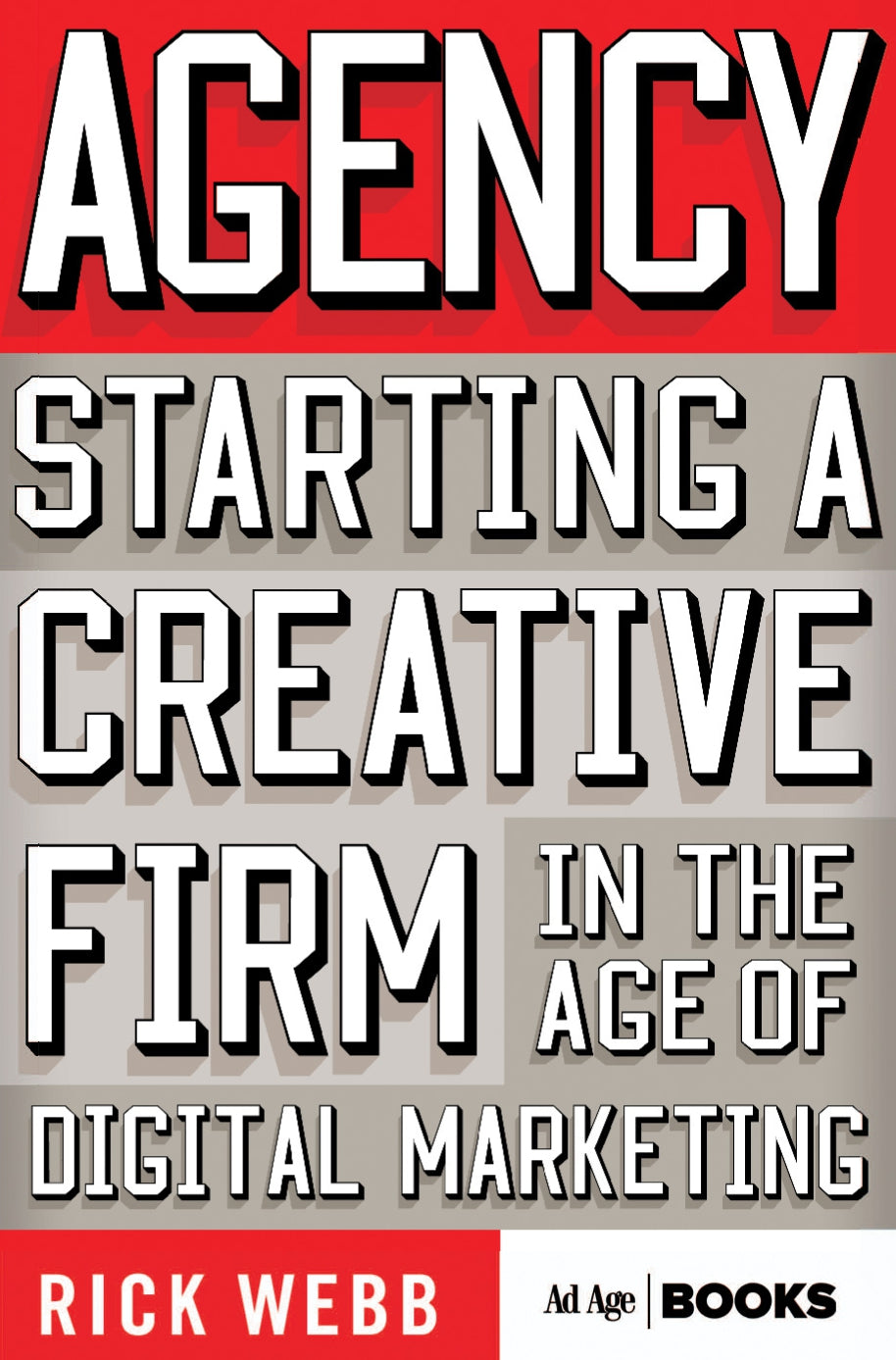 Agency, Starting a Creative Firm in the Age of Digital Marketing image 0