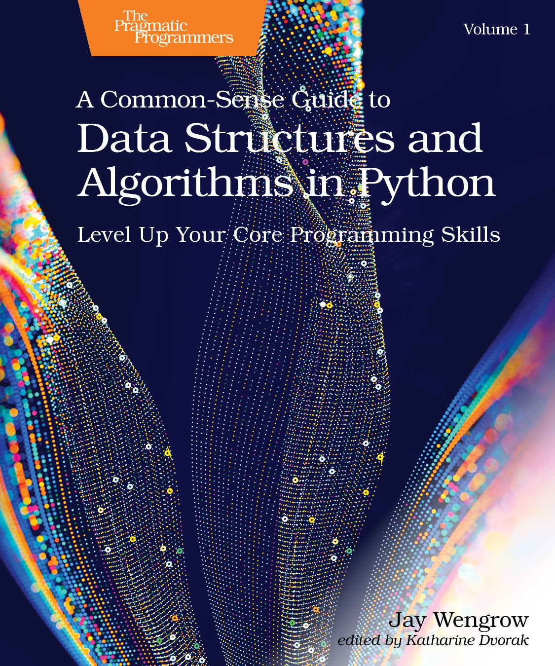 A Common-Sense Guide to Data Structures and Algorithms in Python image 0