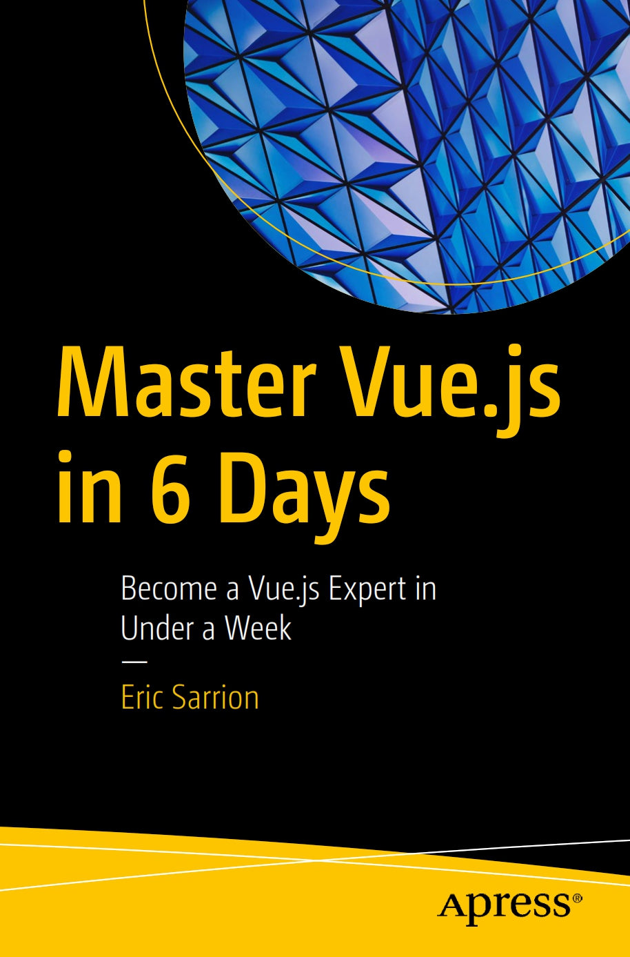Master Vue.js in 6 Days image 0