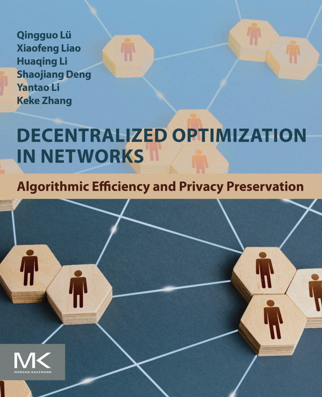 Decentralized Optimization in Networks image 0