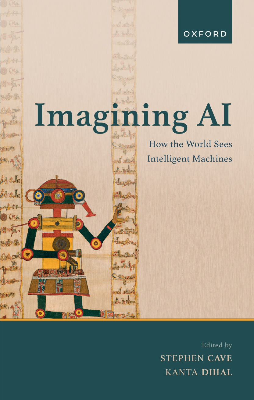 Imagining AI image 0