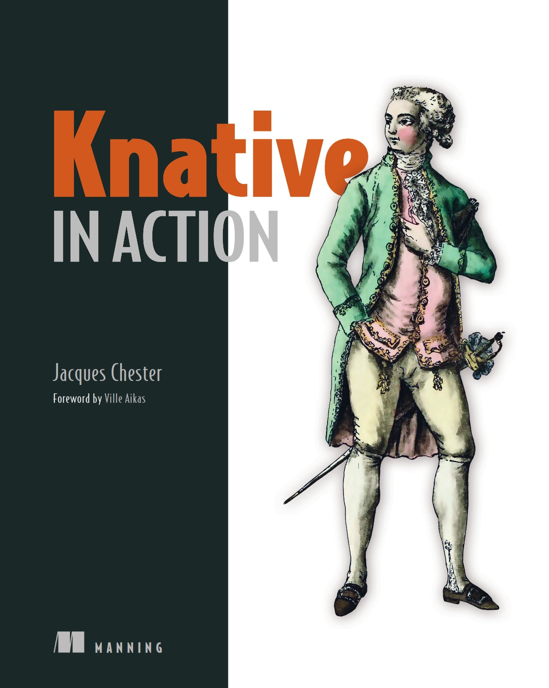 Knative in Action image 0