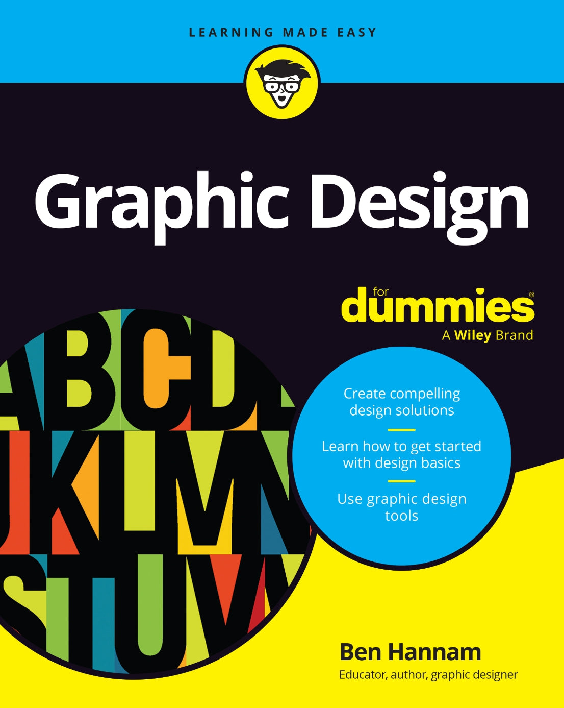 Graphic Design For Dummies image 0