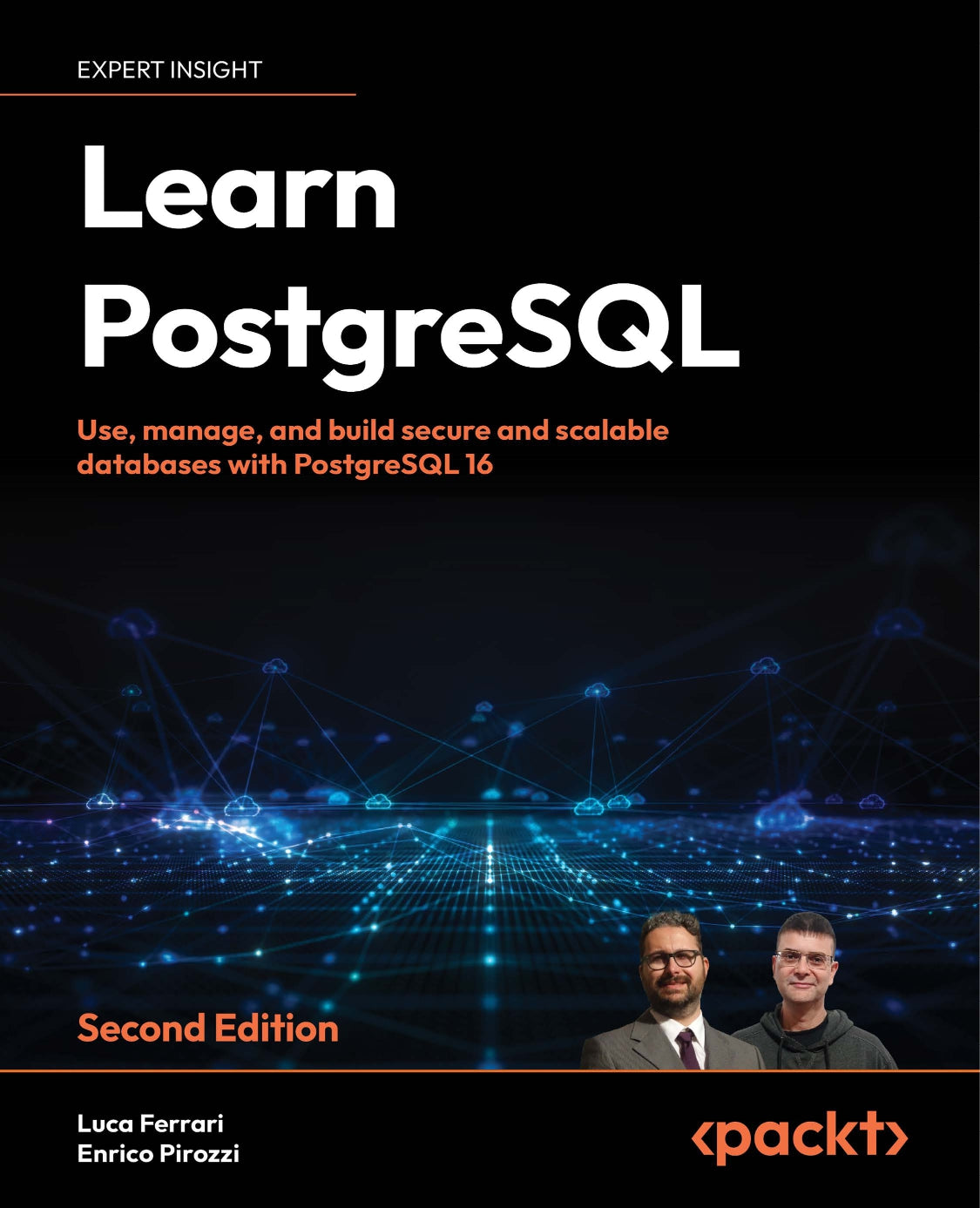 Learn PostgreSQL image 0