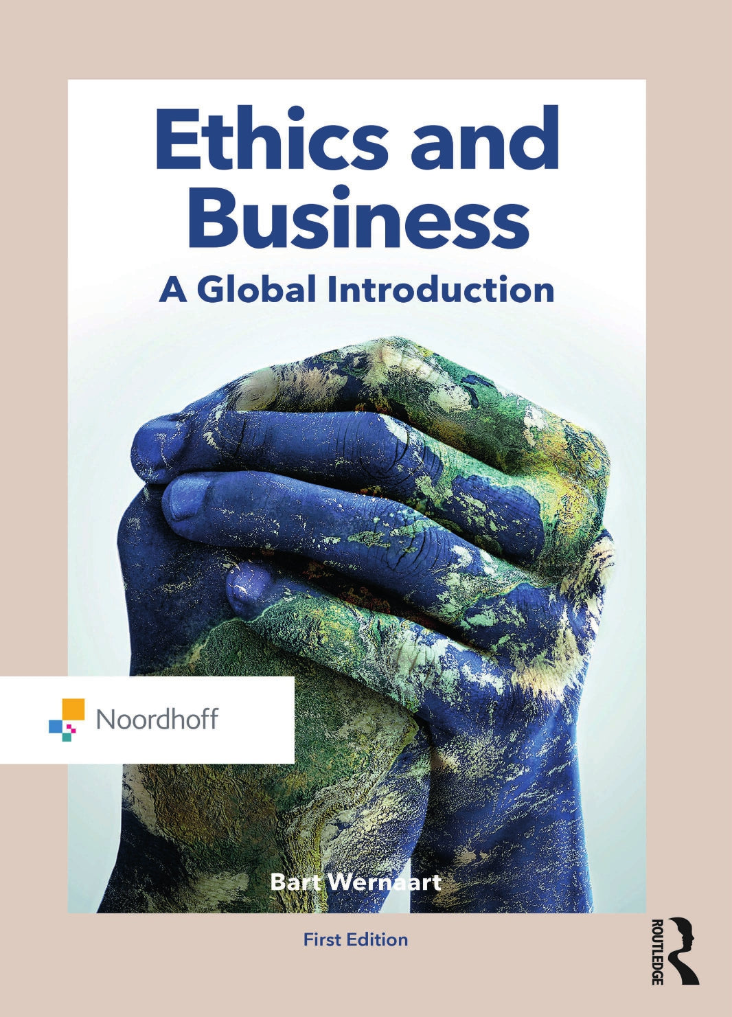 Ethics And Business, A Global Introduction image 0