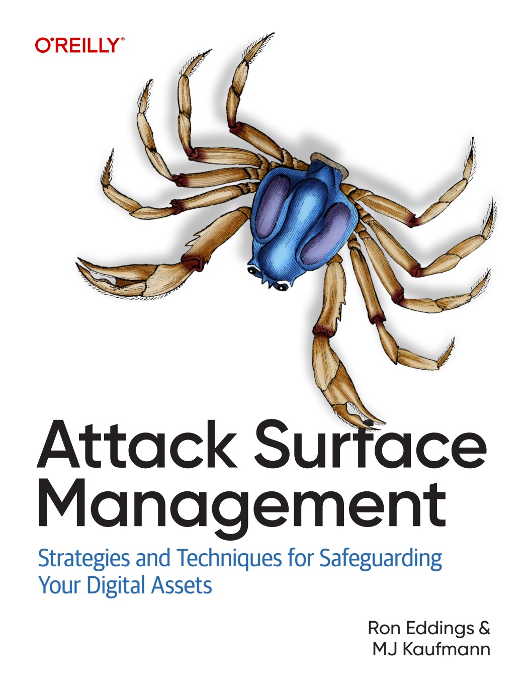 Attack Surface Management image 0