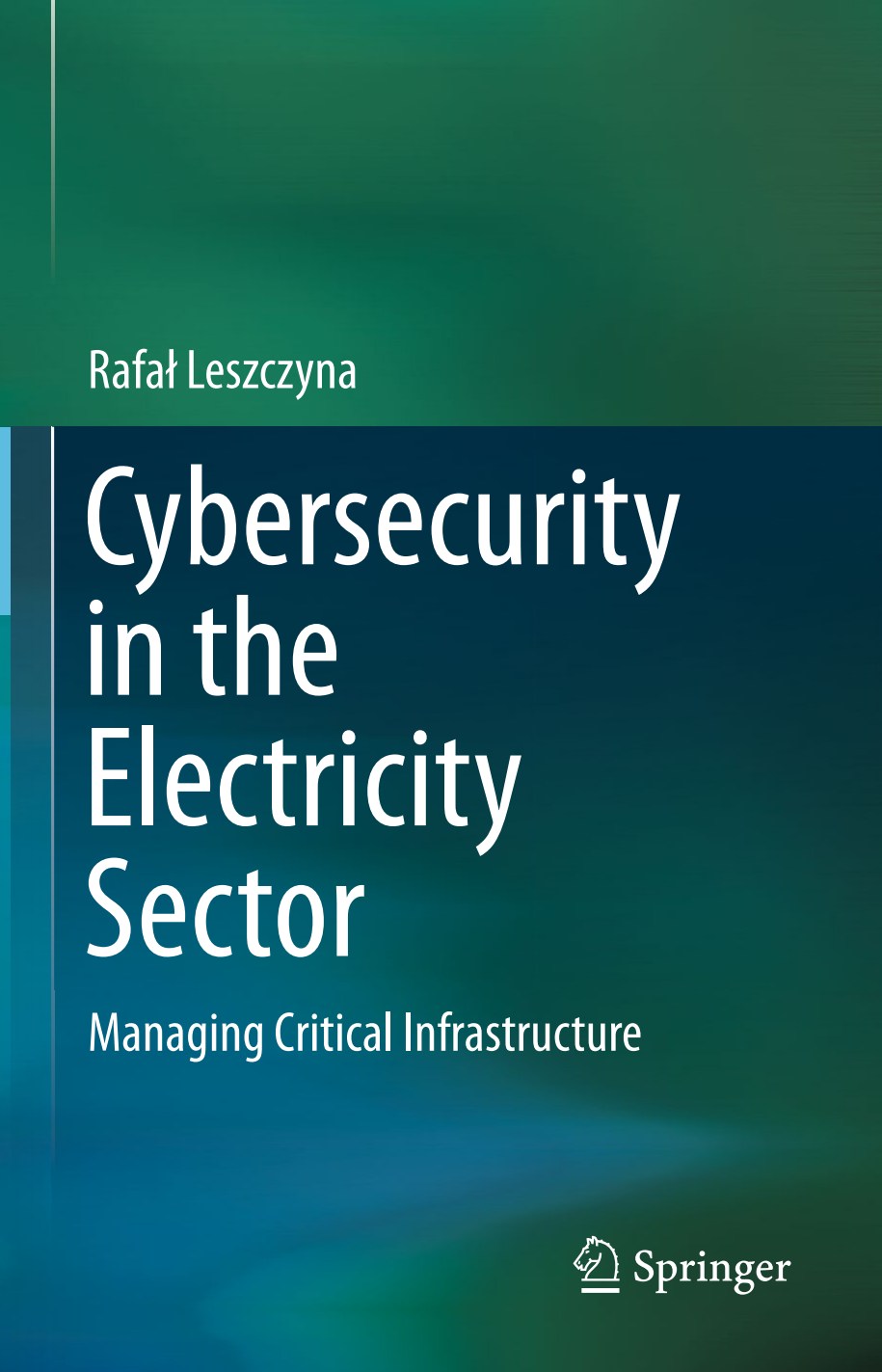 Cybersecurity in the Electricity Sector image 0