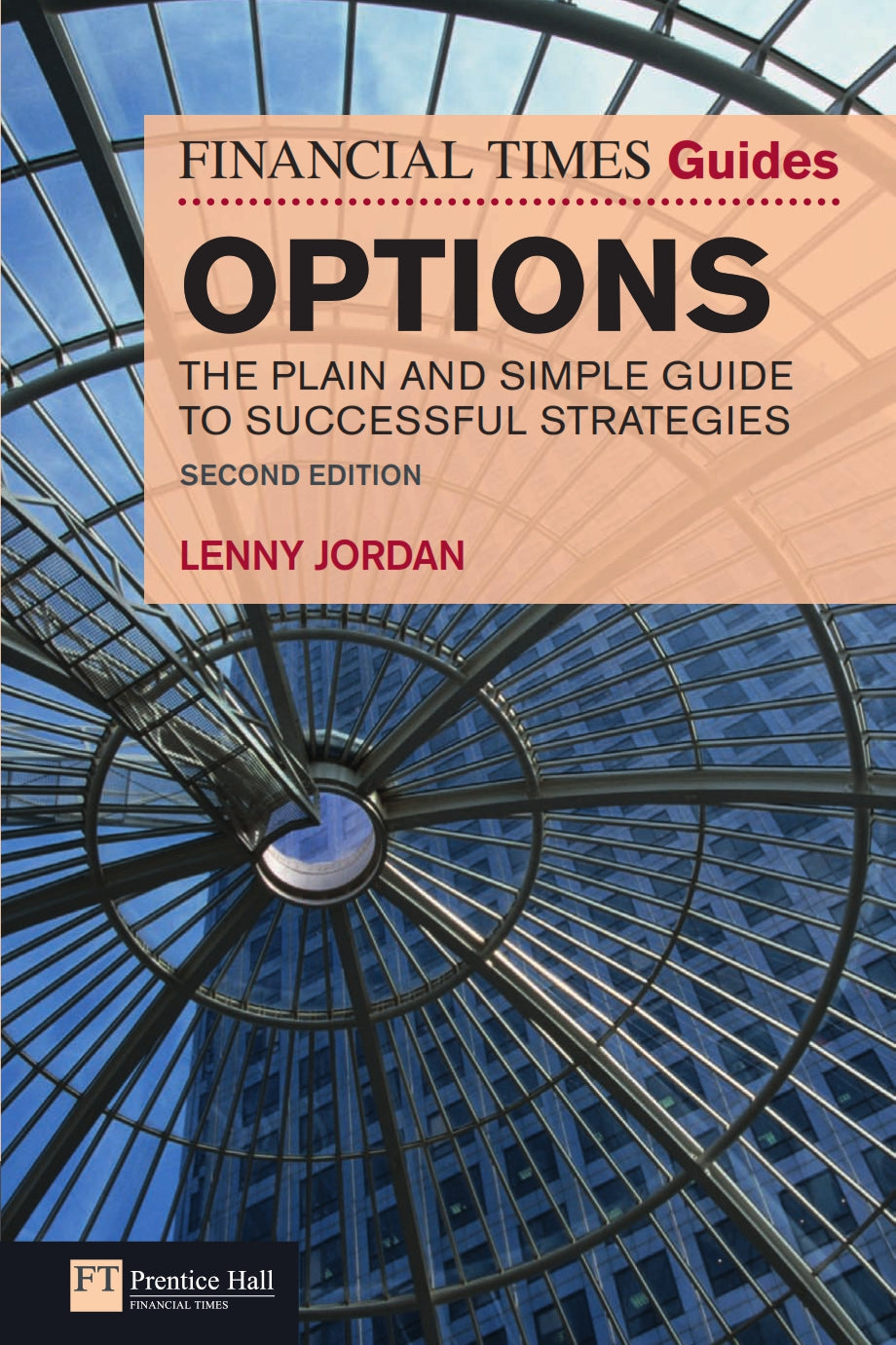 The Financial Times Guide to Options image 0