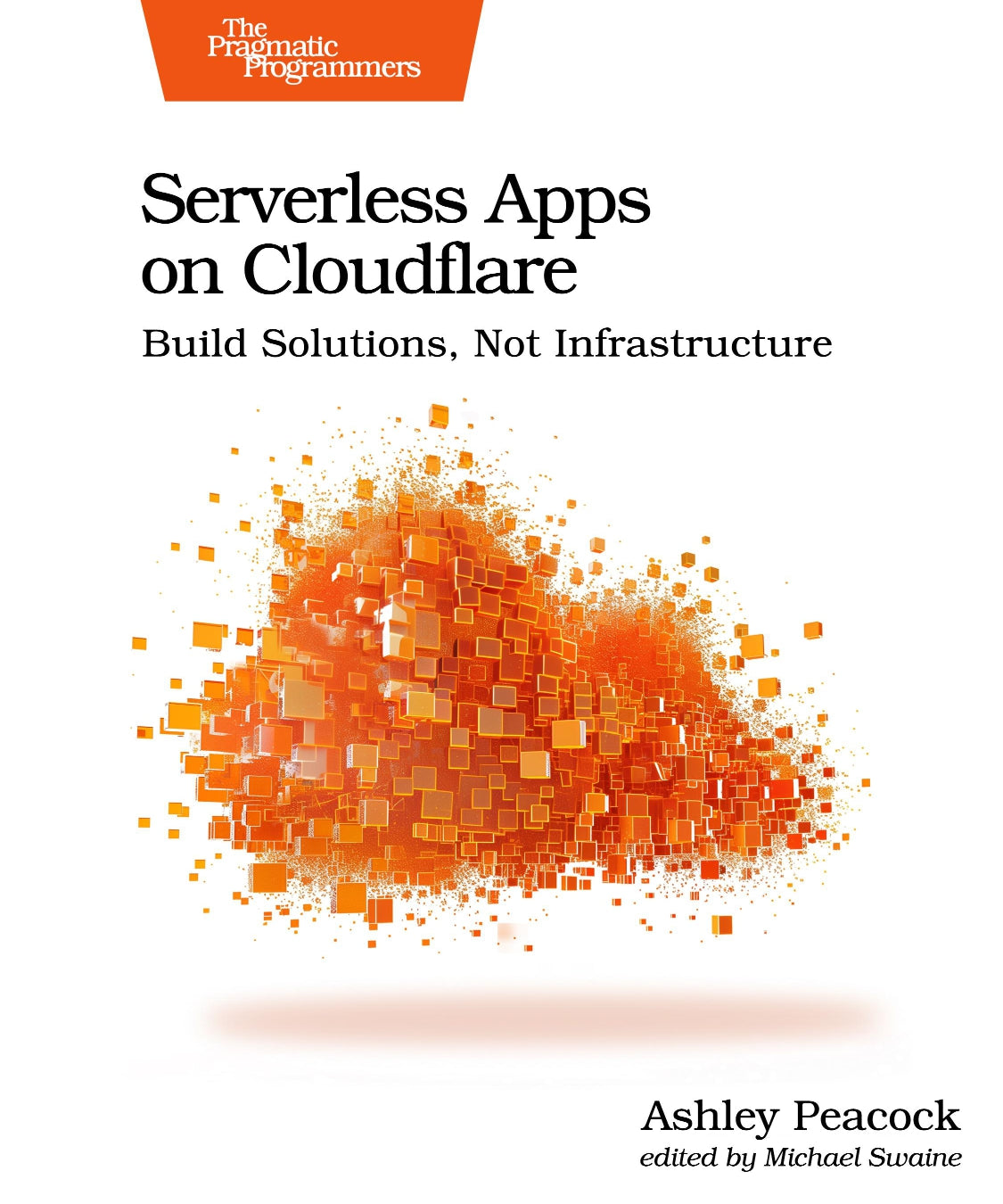 Serverless Apps on Cloudflare image 0