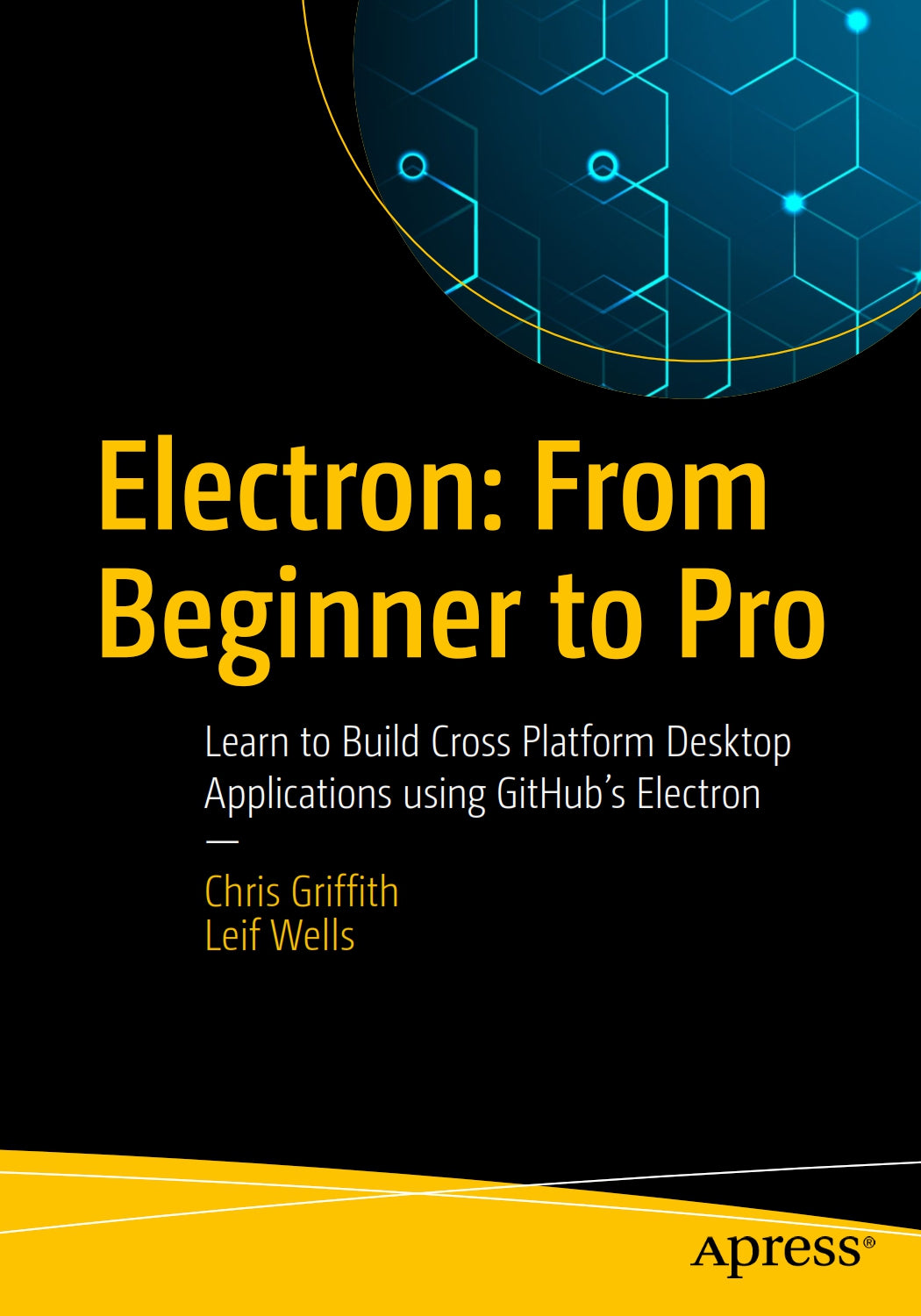 Electron, From Beginner to Pro image 0