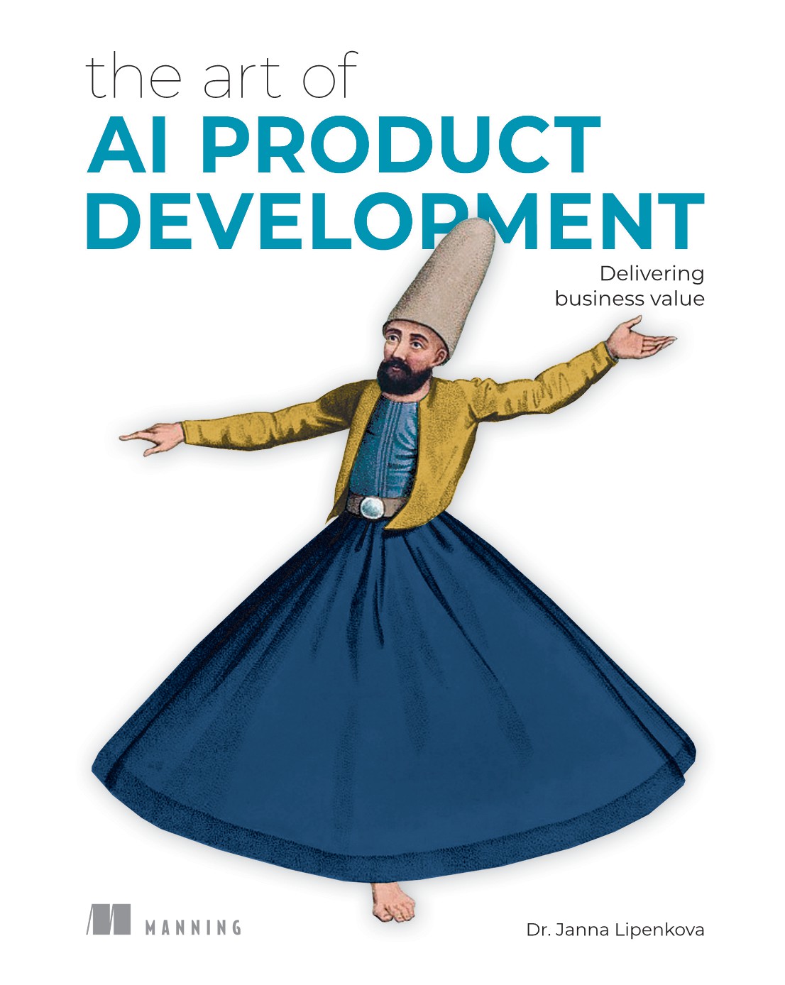 The Art of AI Product Development image 0