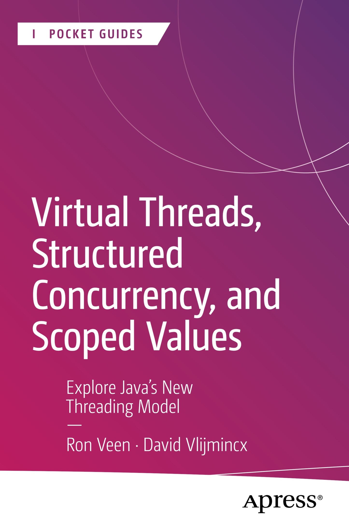 Virtual Threads, Structured Concurrency, and Scoped Values image 0