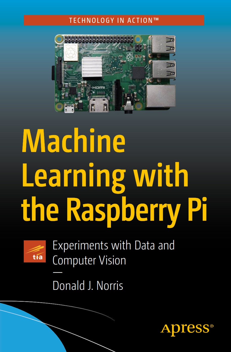 Machine Learning with the Raspberry Pi image 0