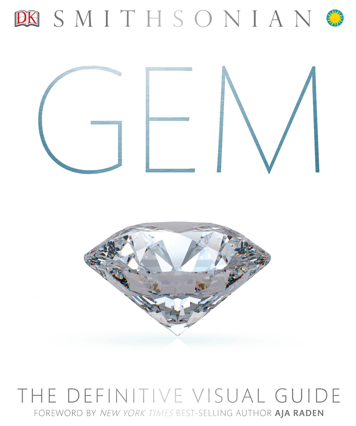 Gem, The Definitive Visual Guide image 0