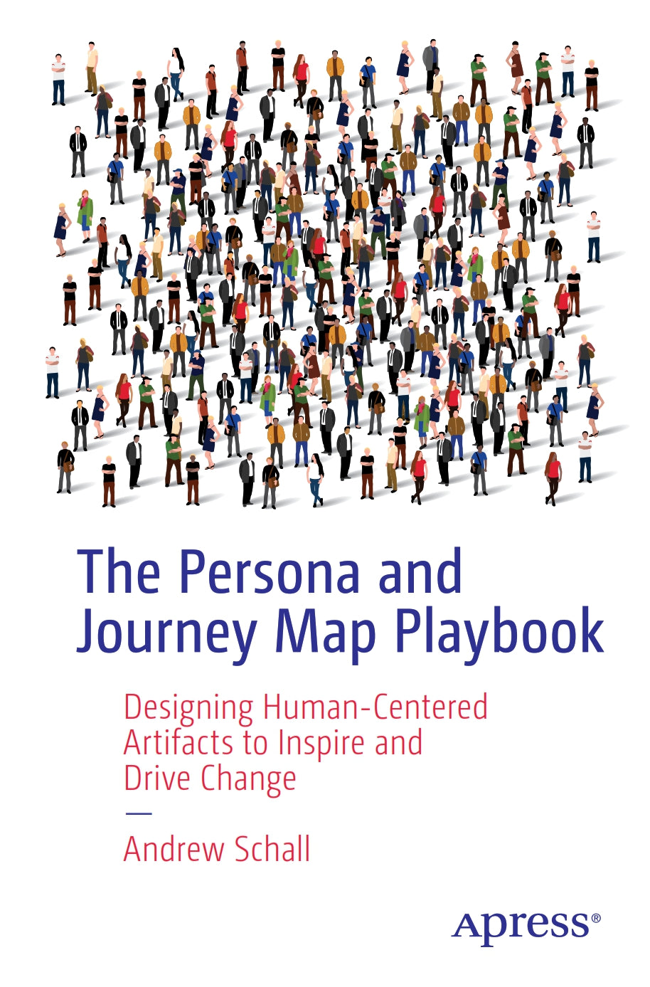The Persona and Journey Map Playbook image 0