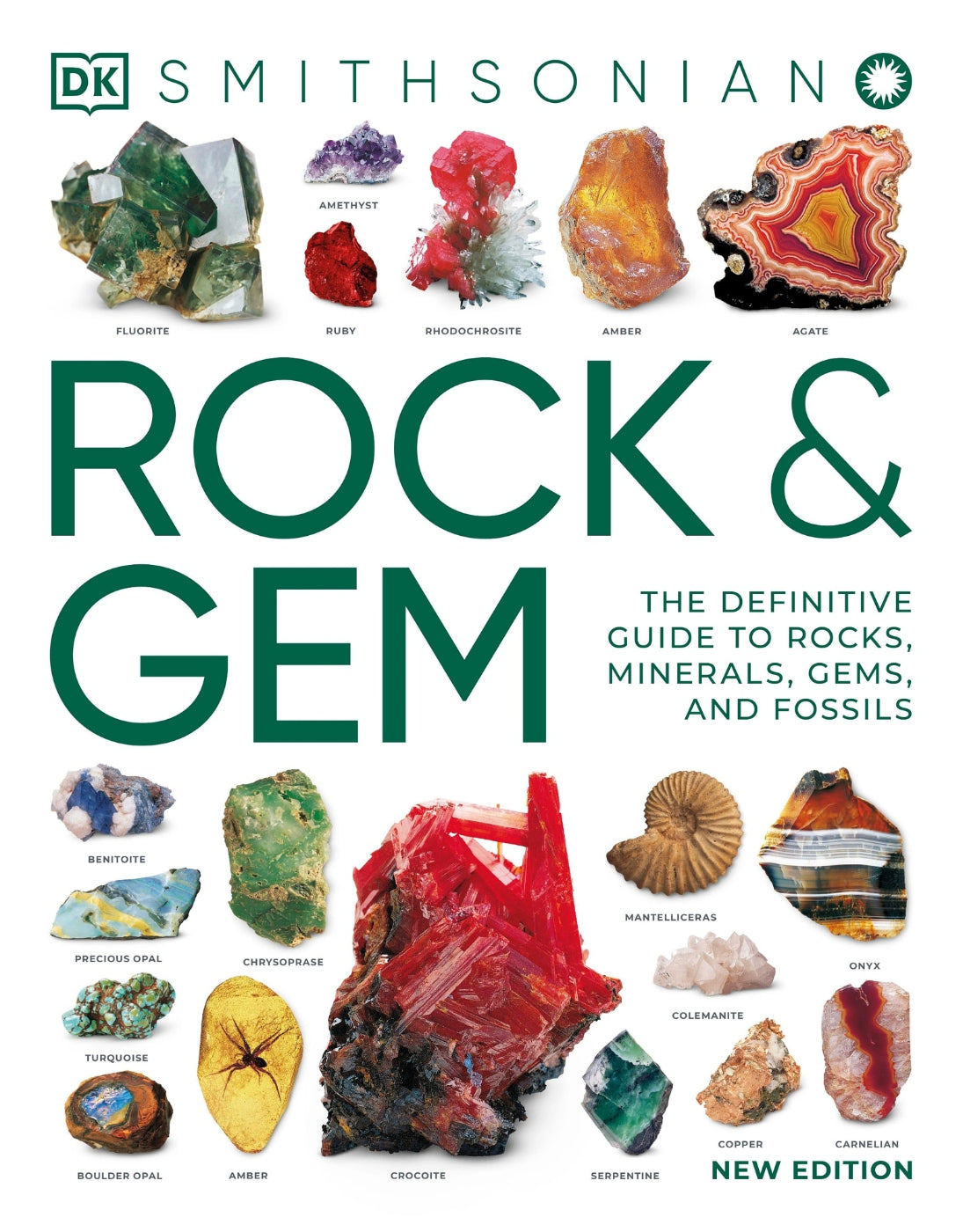Rock & Gem image 0