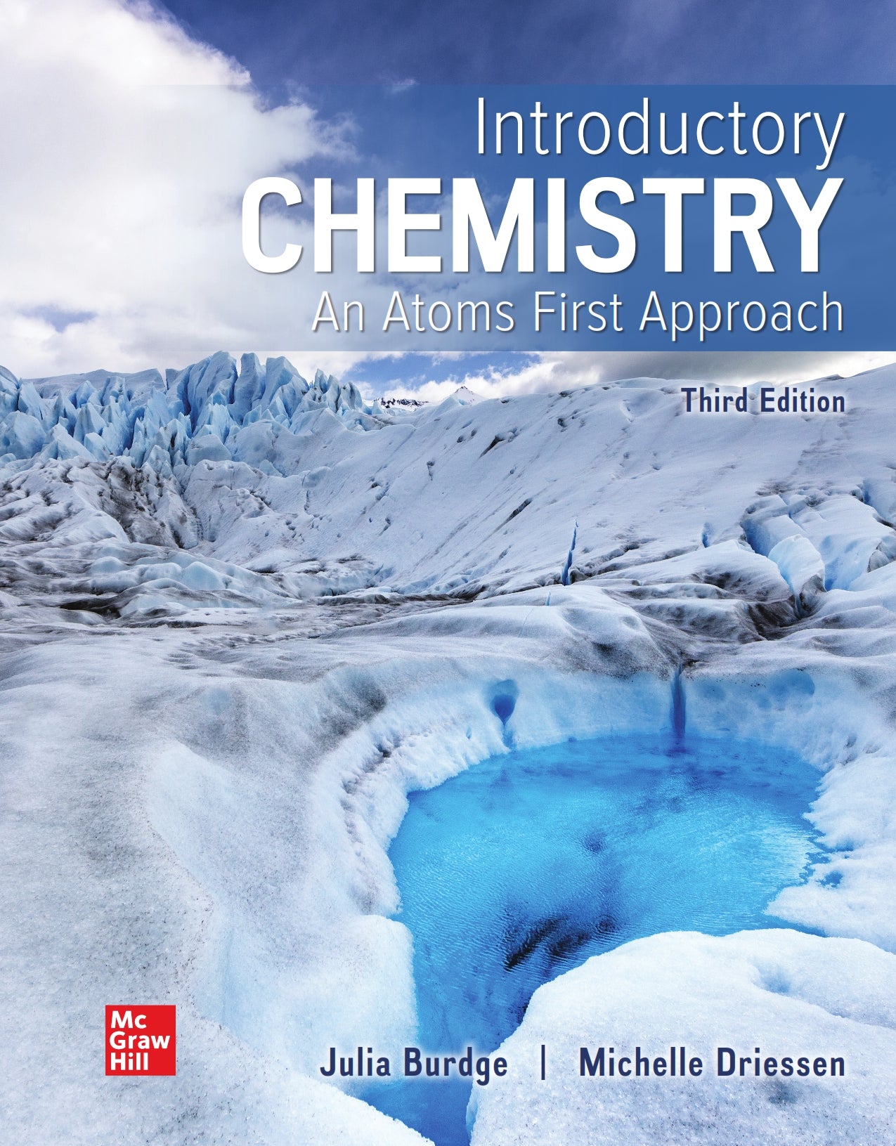 Introductory Chemistry. An Atoms First Approach image 0