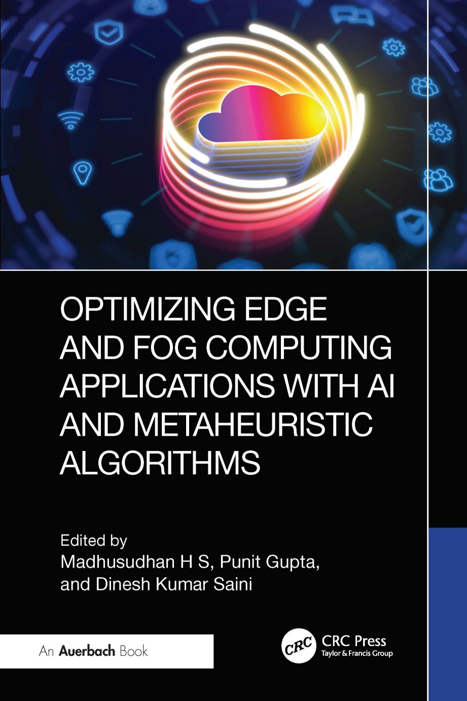 Optimizing Edge and Fog Computing Applications with AI and Metaheuristic Algorithms image 0